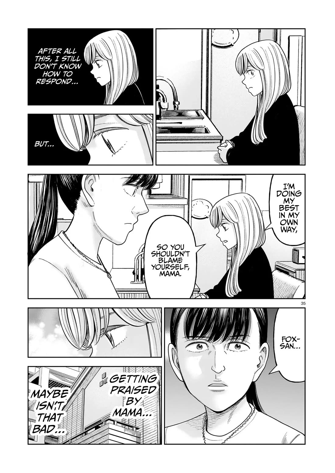 J<->M Chapter 30 - Page 34