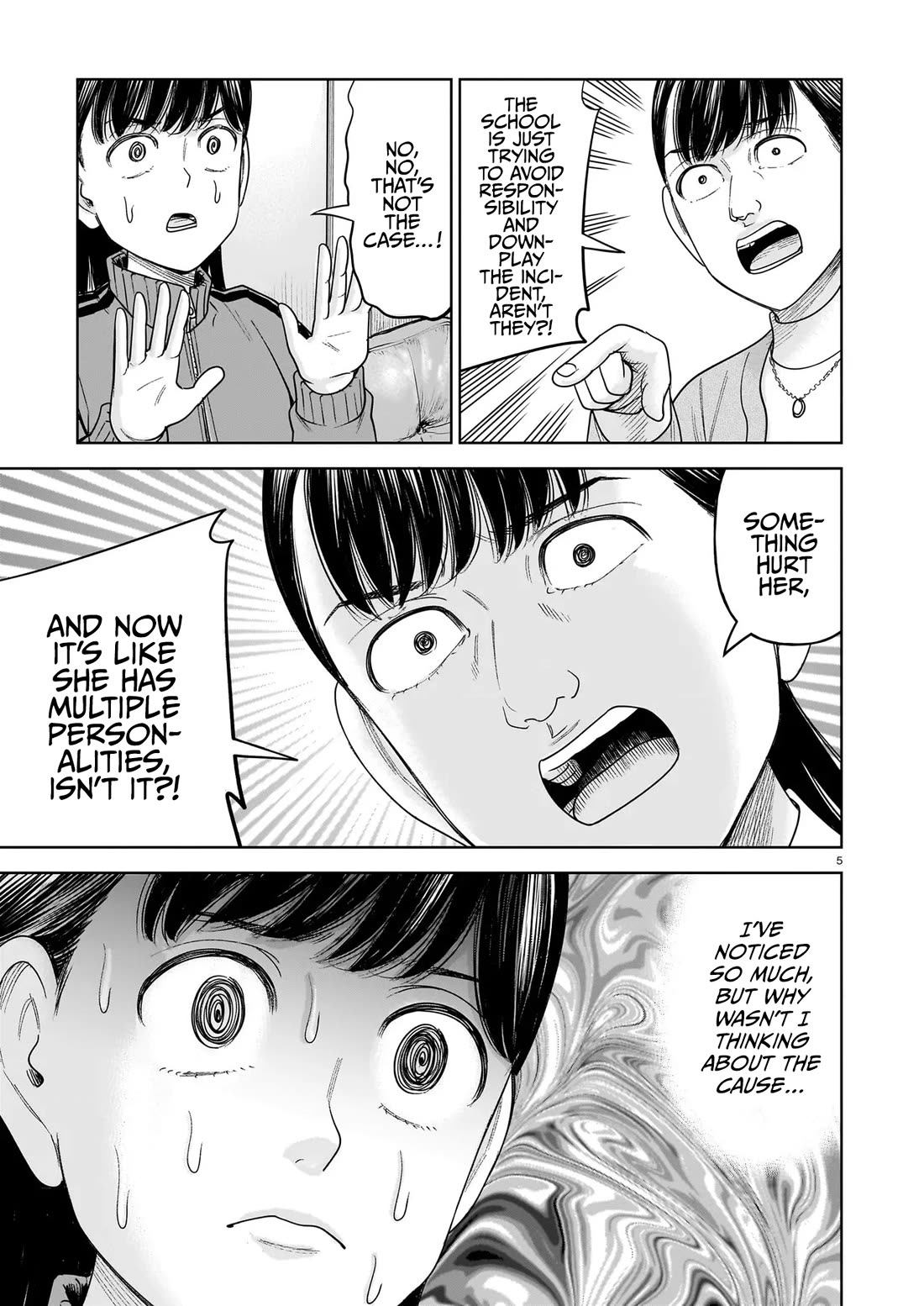 J<->M Chapter 30 - Page 5