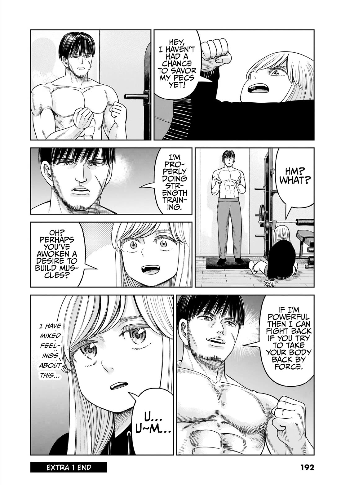 J<->M Chapter 4.5 - Page 12