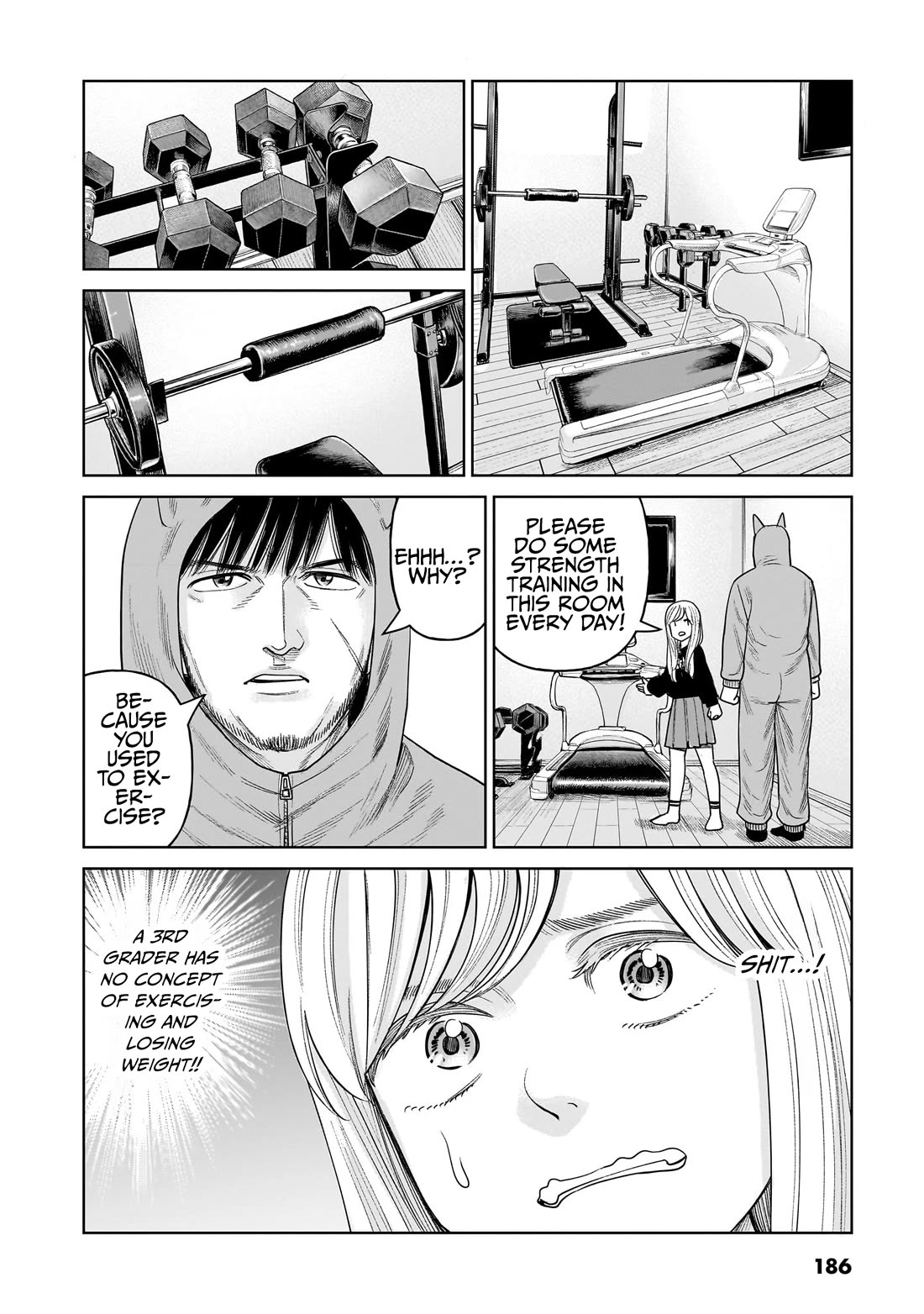 J<->M Chapter 4.5 - Page 6