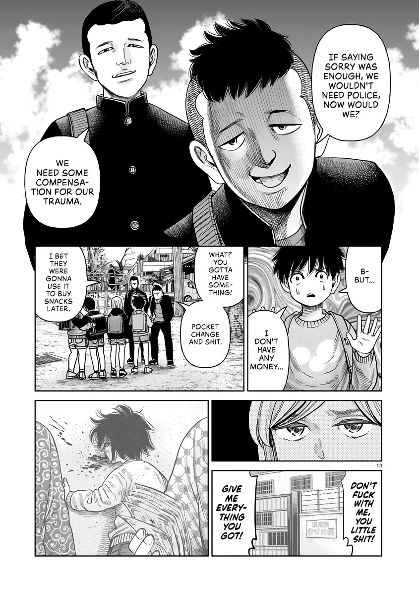 J<->M Chapter 4 - Page 13