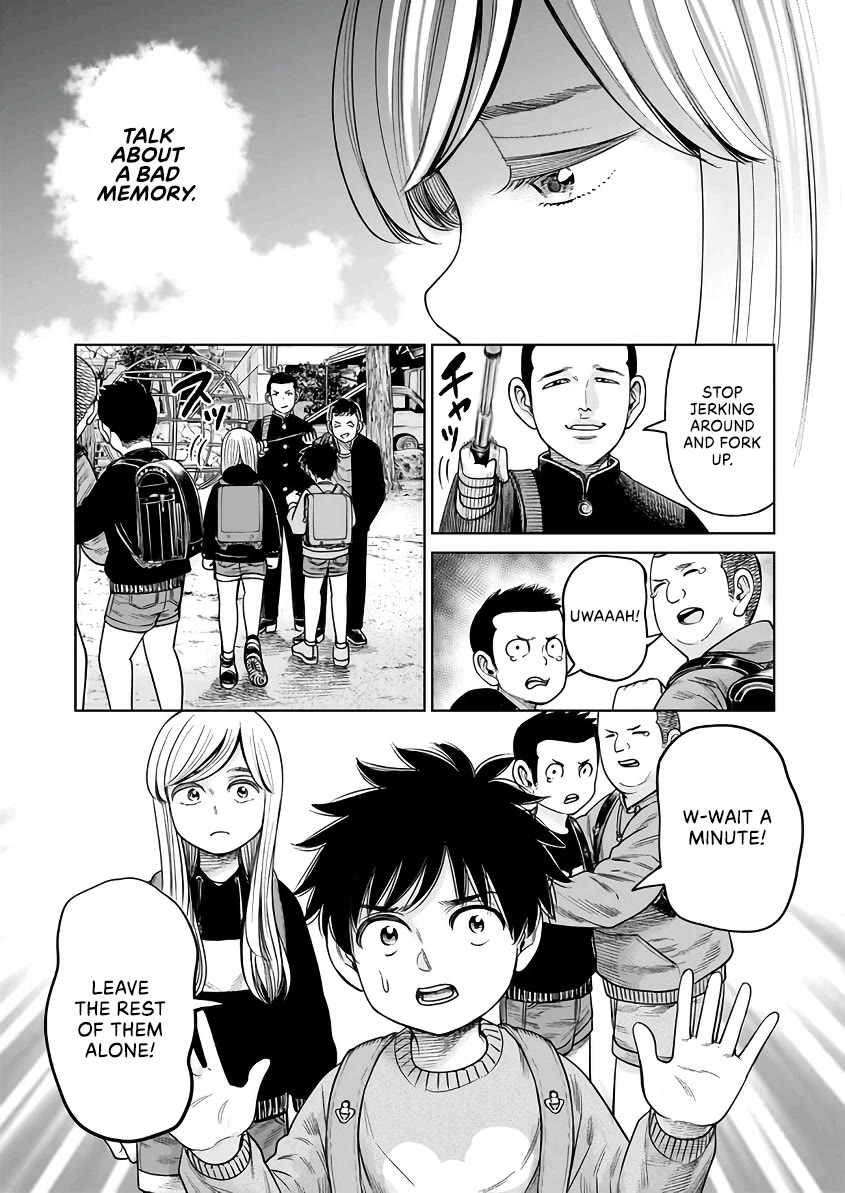 J<->M Chapter 4 - Page 14