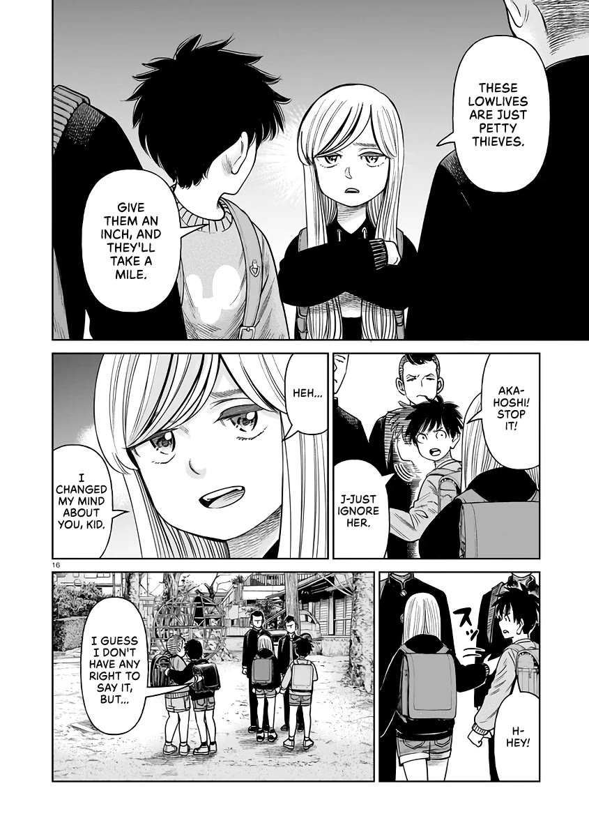 J<->M Chapter 4 - Page 16