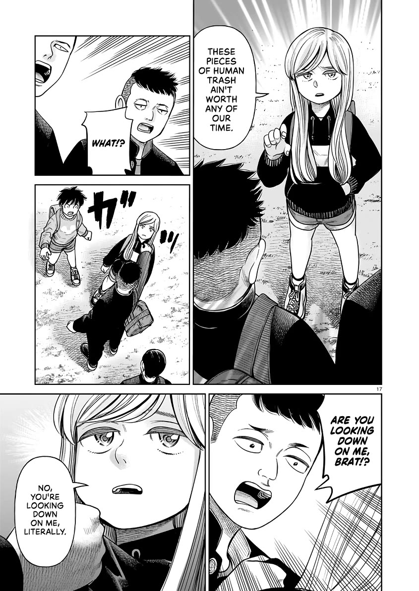 J<->M Chapter 4 - Page 17