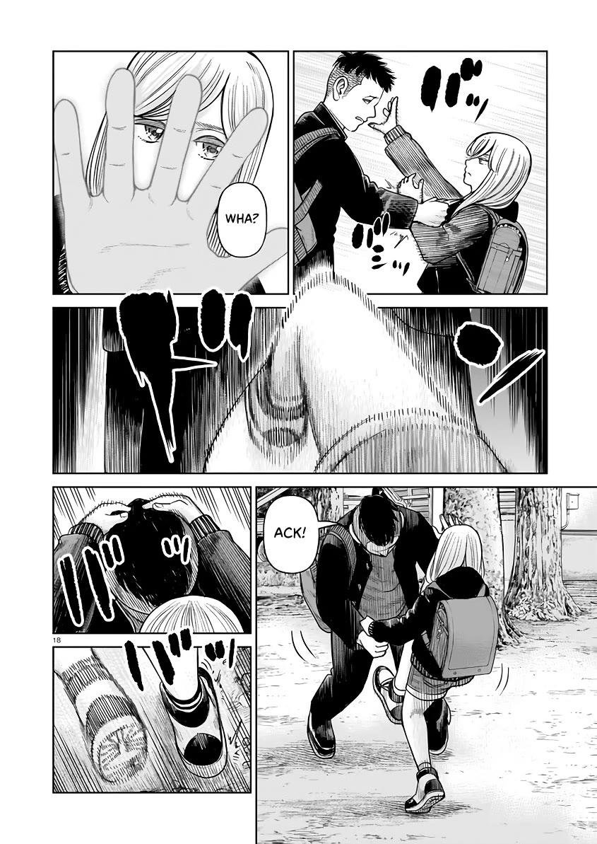 J<->M Chapter 4 - Page 18