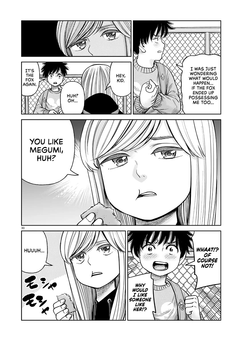 J<->M Chapter 4 - Page 30