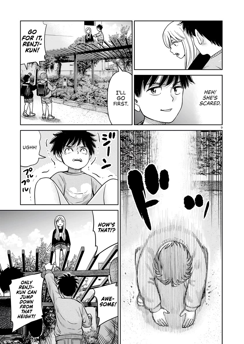 J<->M Chapter 4 - Page 9