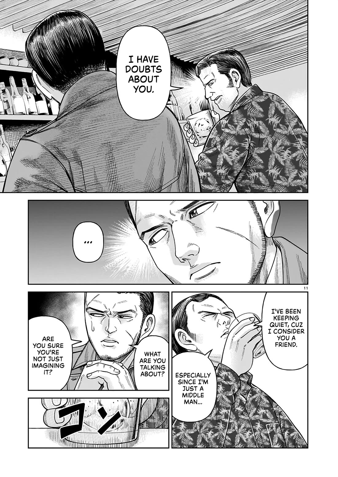 J<->M Chapter 5 - Page 11