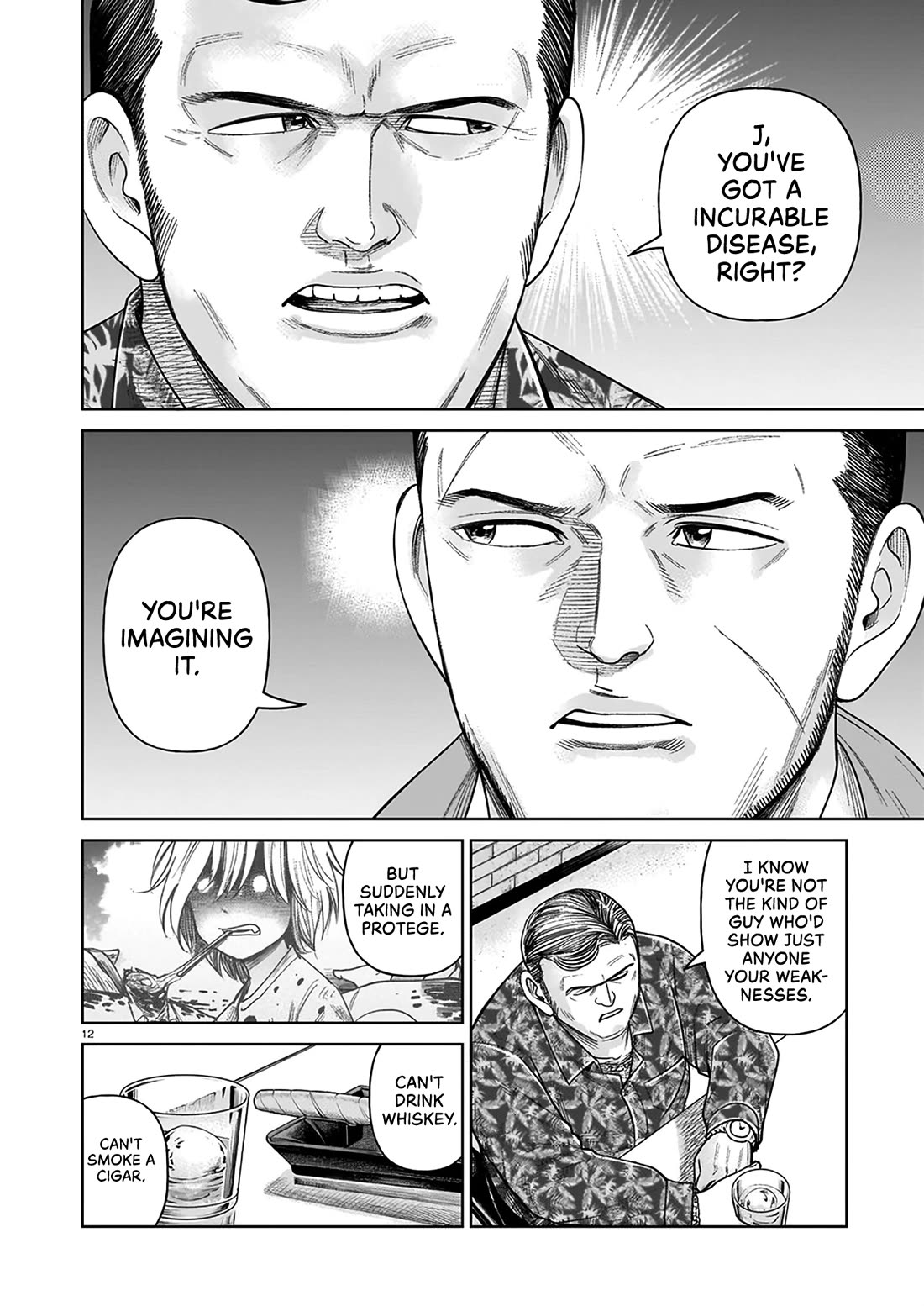 J<->M Chapter 5 - Page 12