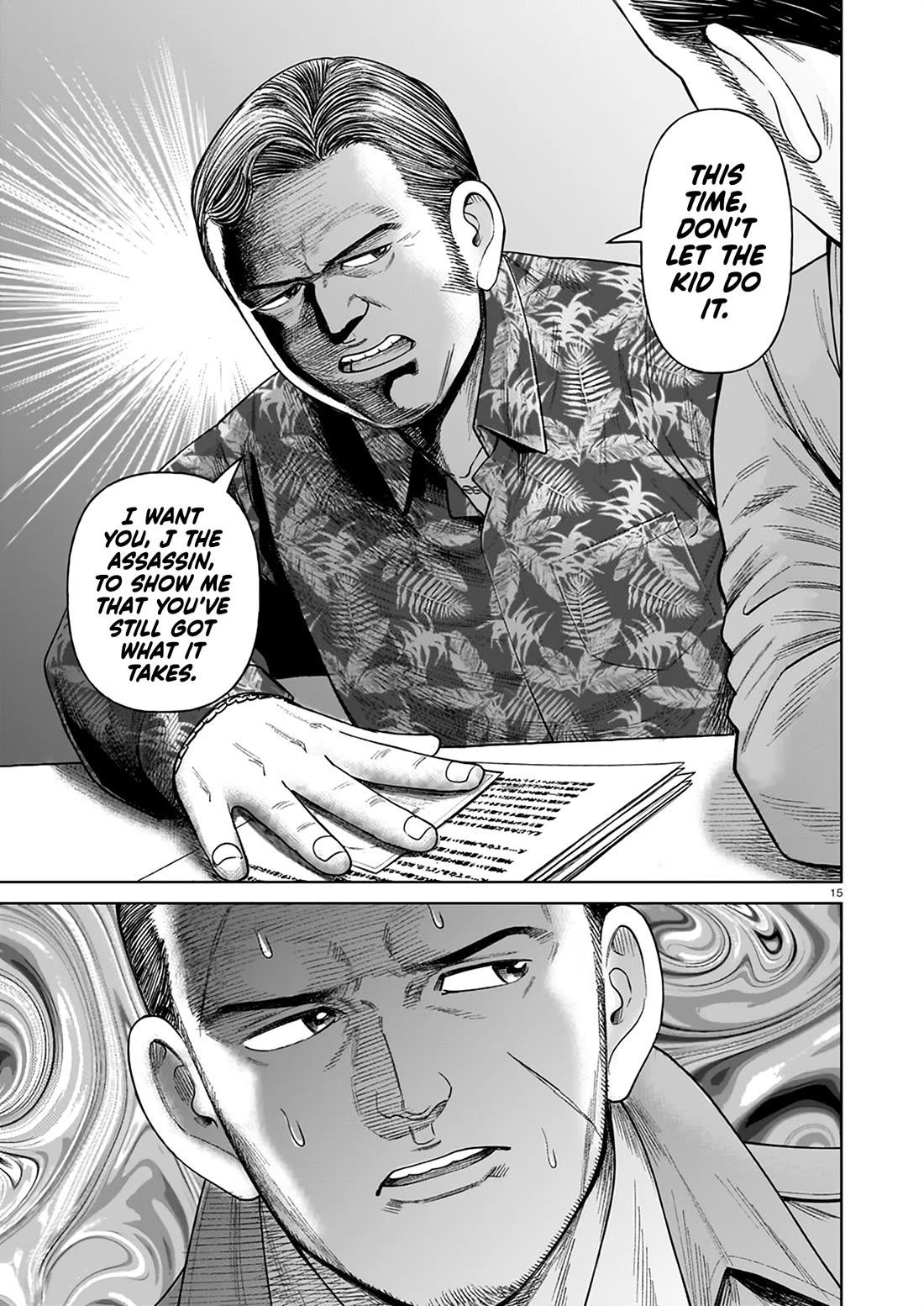 J<->M Chapter 5 - Page 15