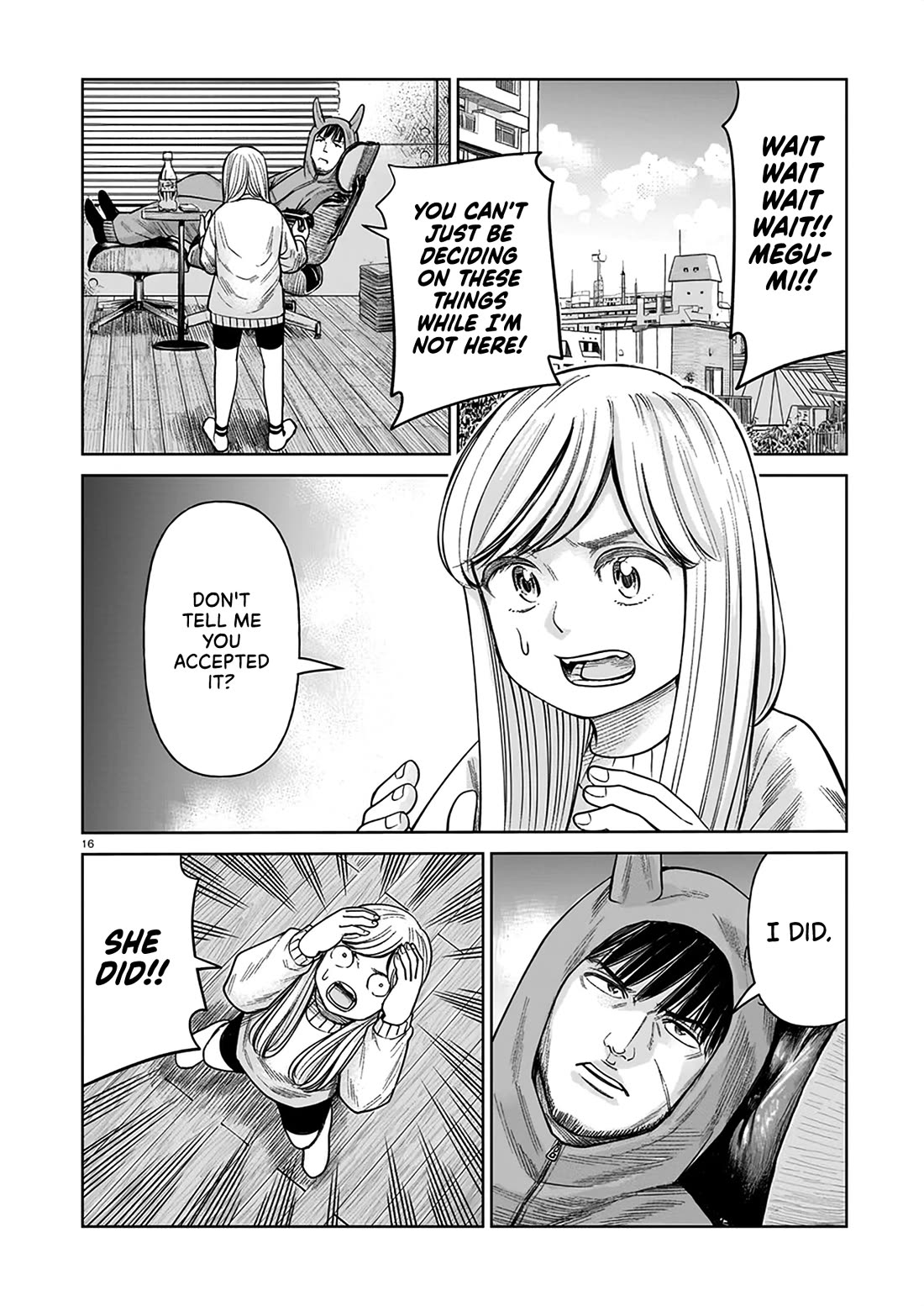 J<->M Chapter 5 - Page 16