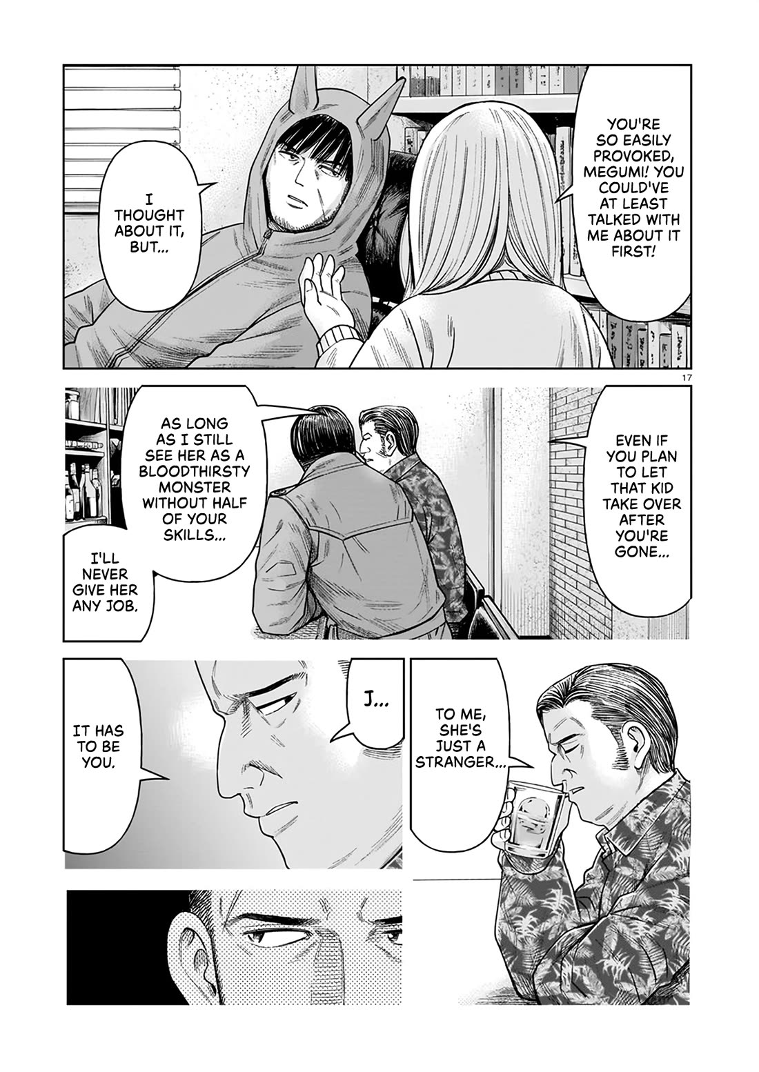 J<->M Chapter 5 - Page 17