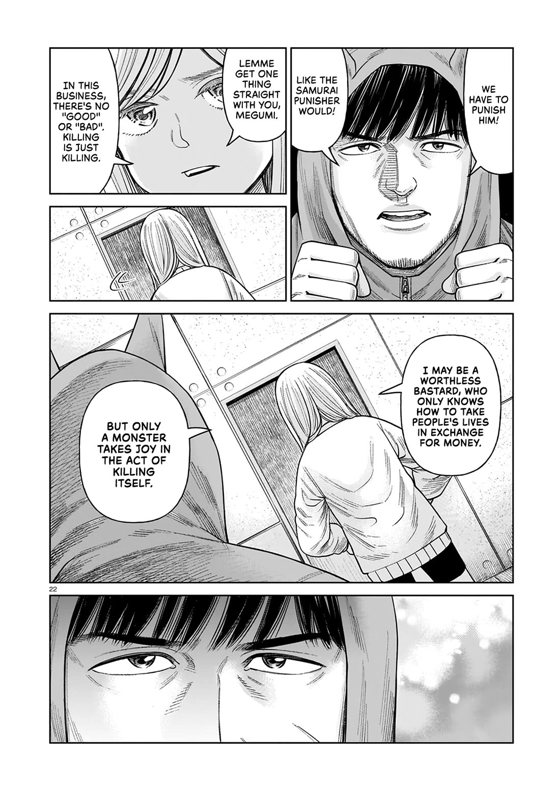 J<->M Chapter 5 - Page 22