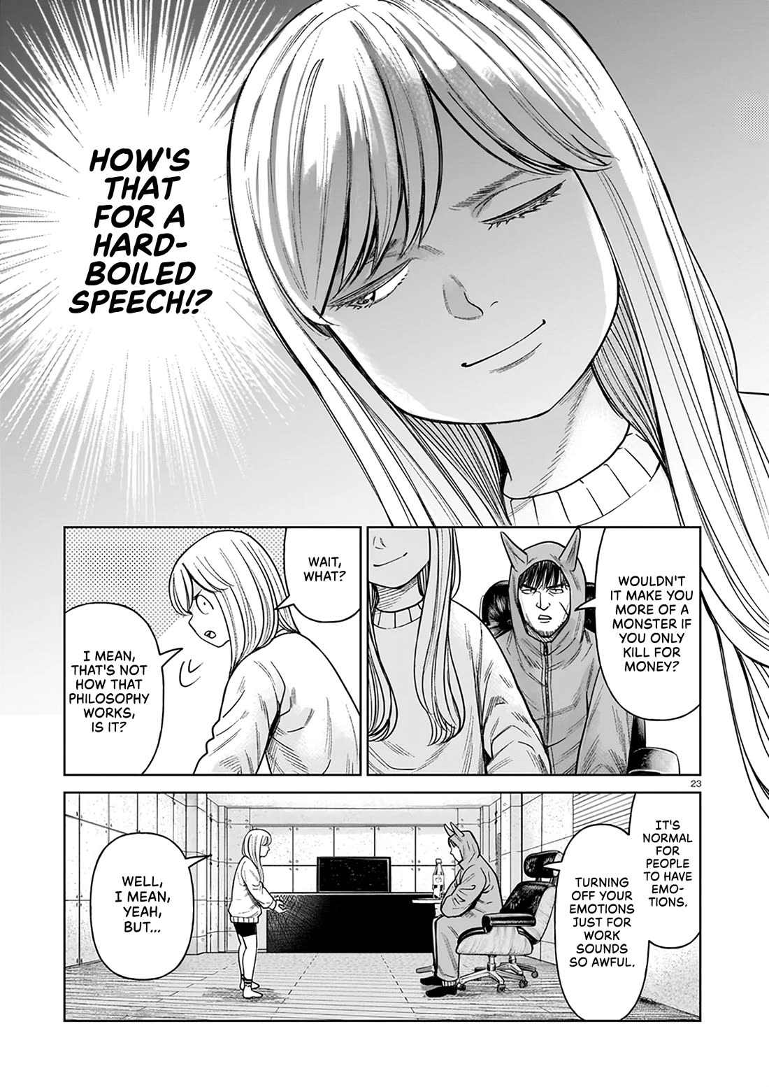 J<->M Chapter 5 - Page 23