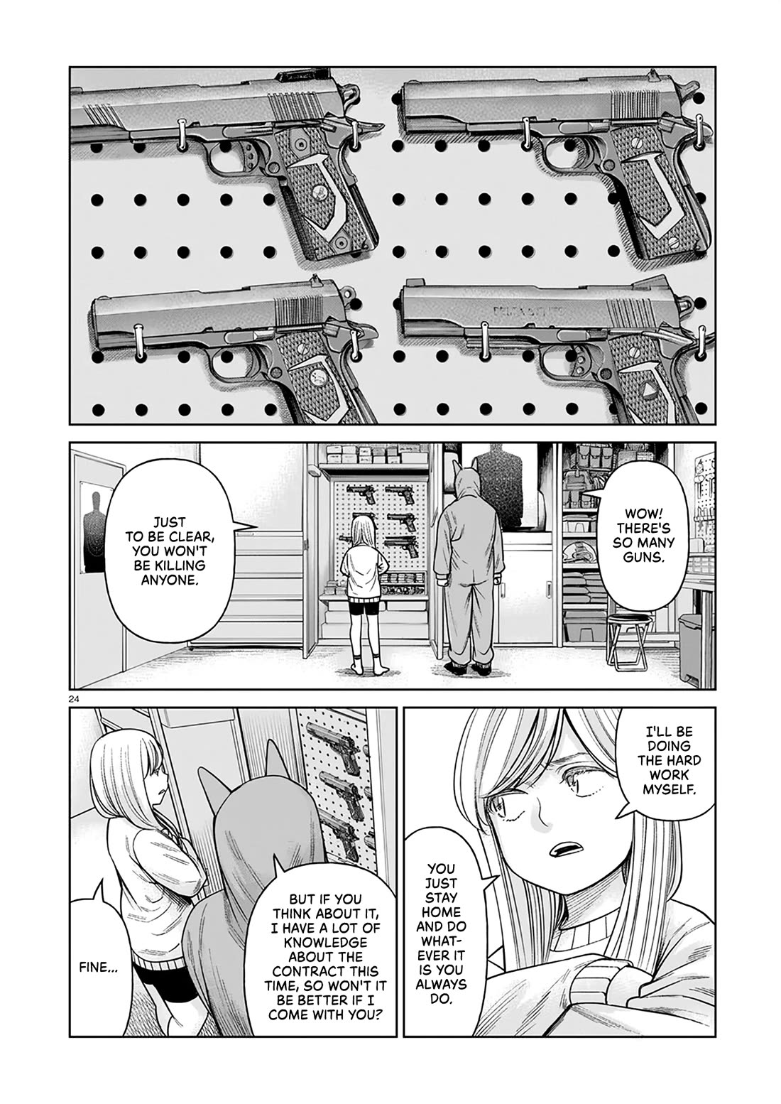 J<->M Chapter 5 - Page 24