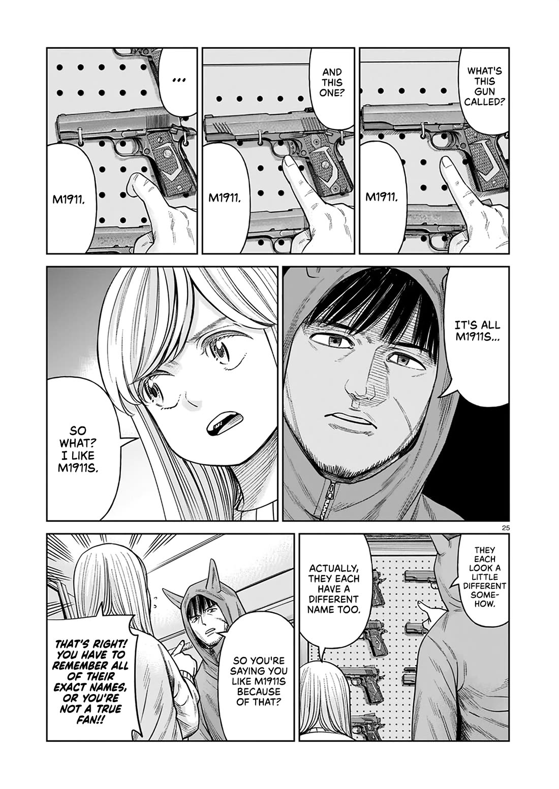 J<->M Chapter 5 - Page 25