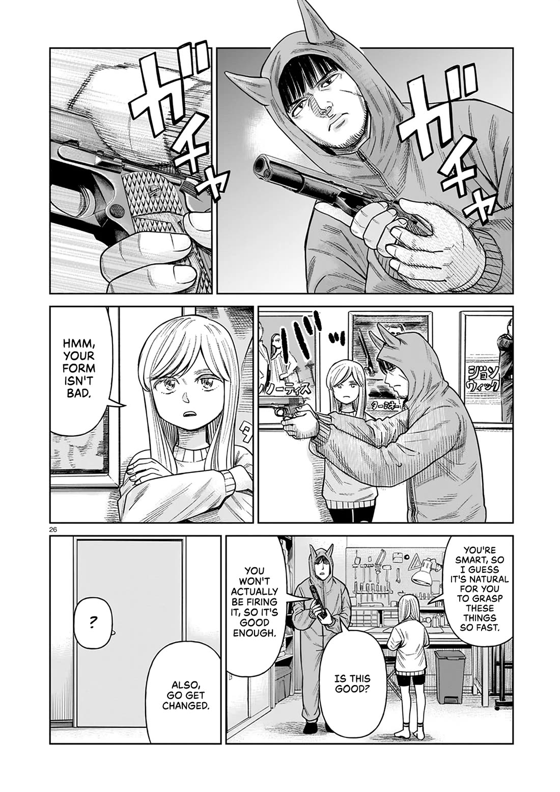 J<->M Chapter 5 - Page 26