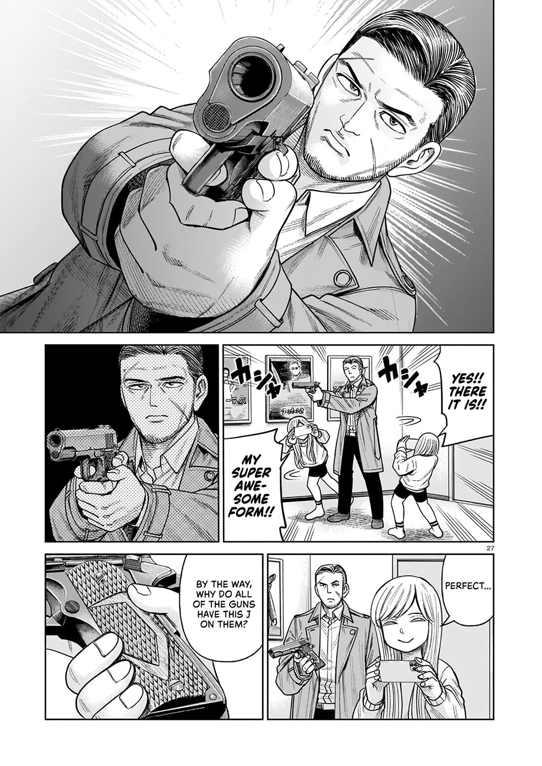 J<->M Chapter 5 - Page 27