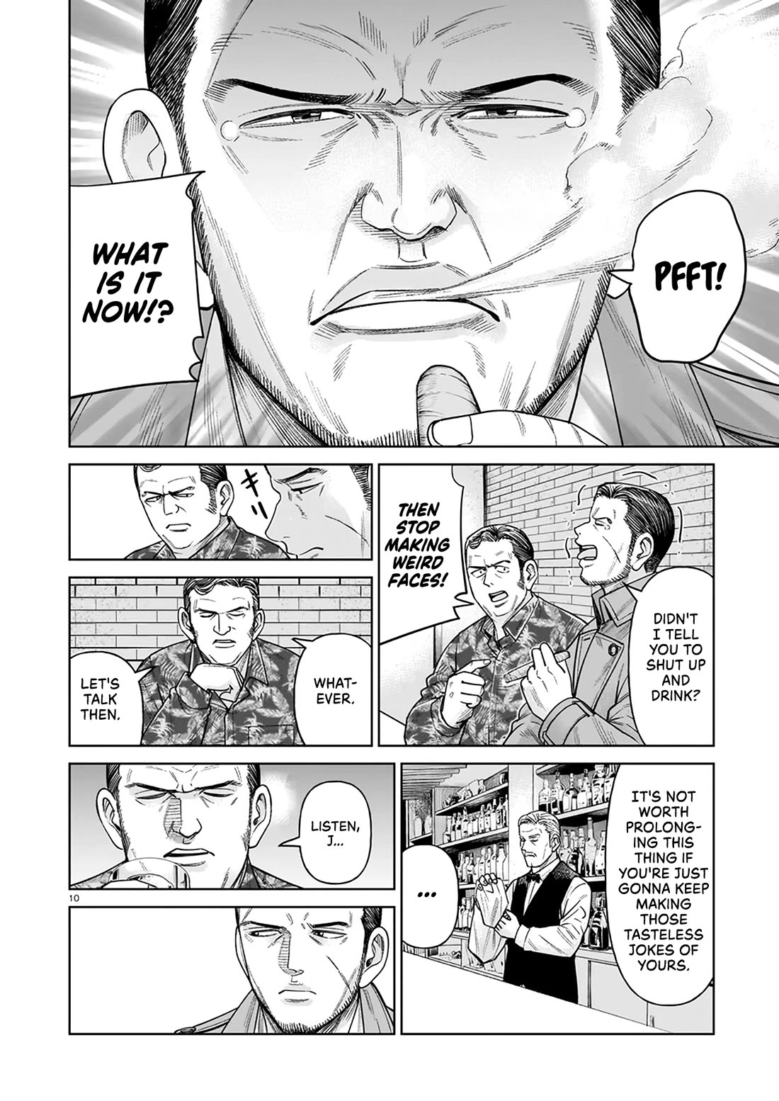 J<->M Chapter 5 - Page 10