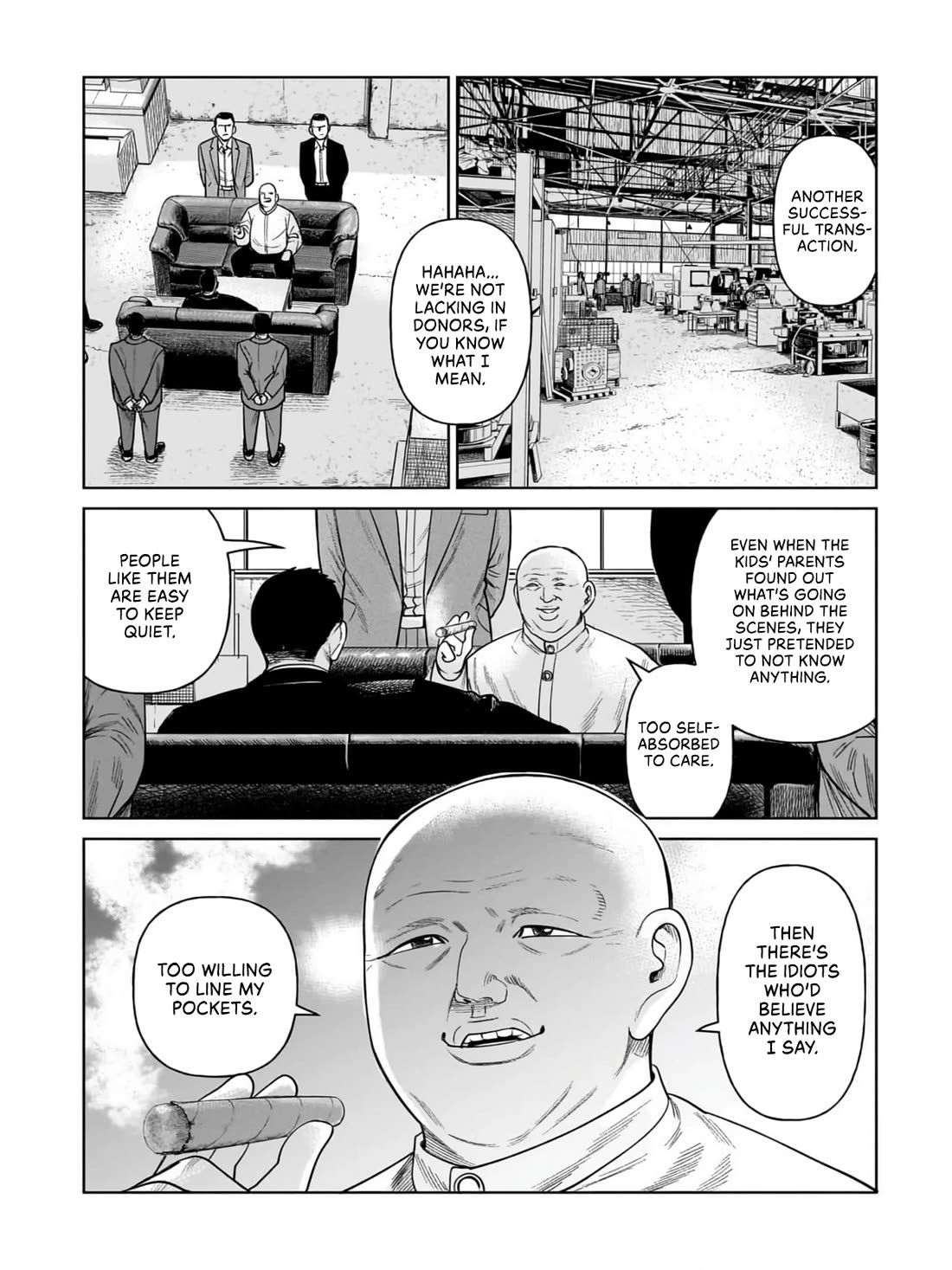 J<->M Chapter 6 - Page 13