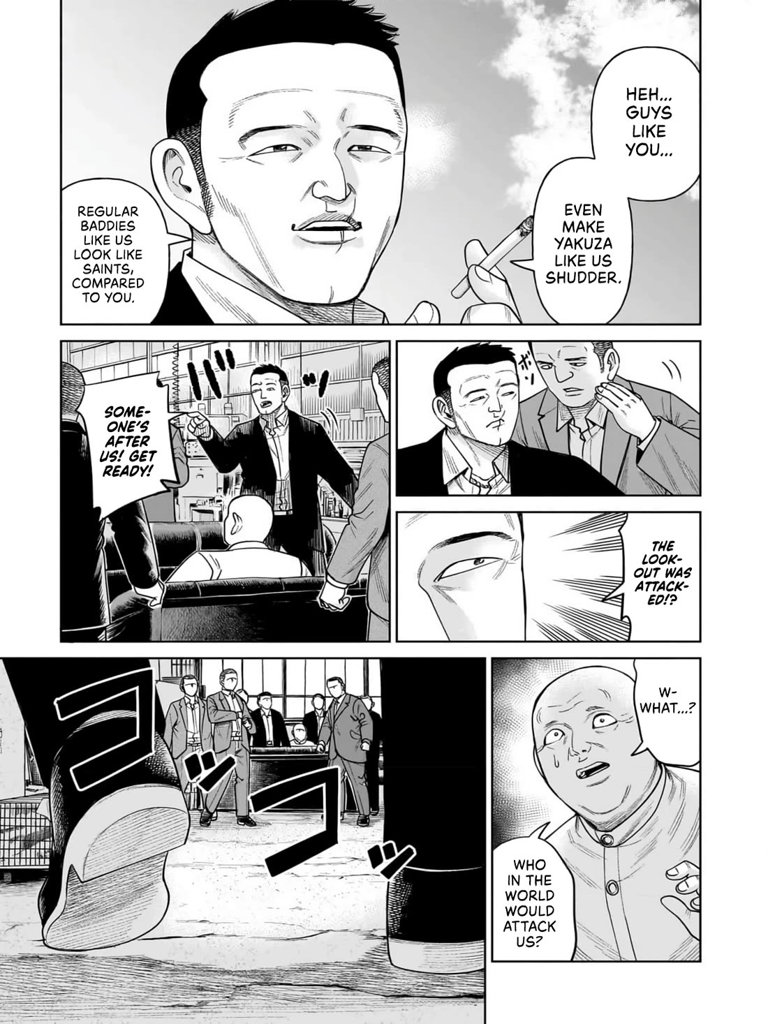 J<->M Chapter 6 - Page 14