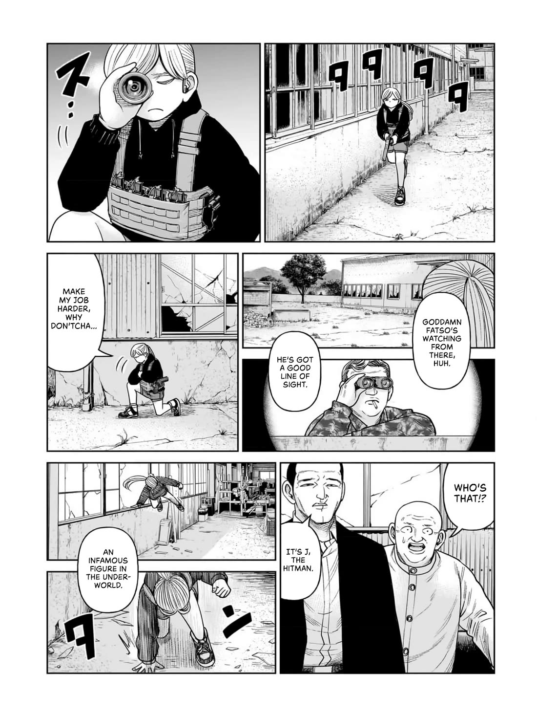 J<->M Chapter 6 - Page 17