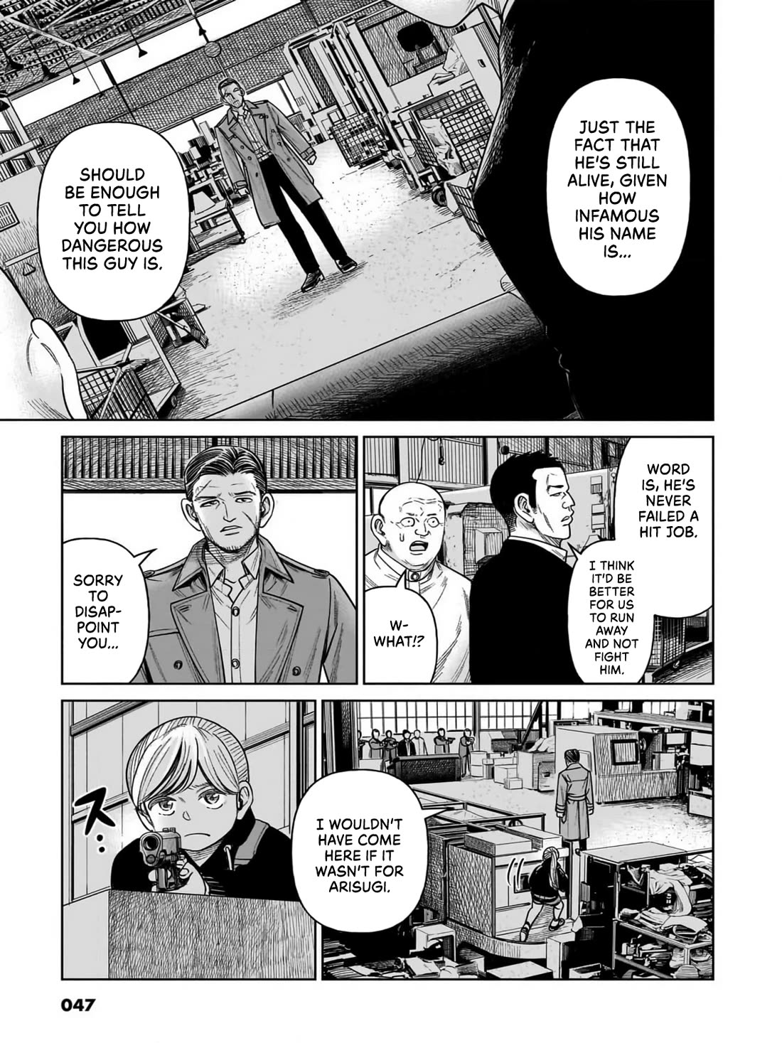 J<->M Chapter 6 - Page 18