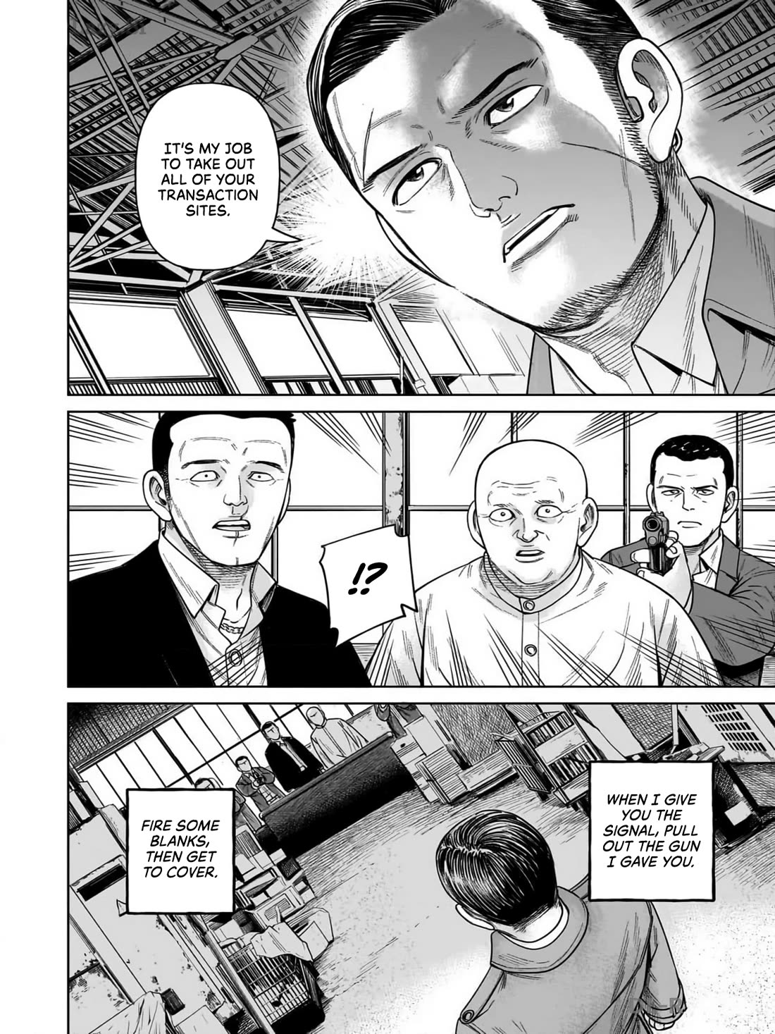 J<->M Chapter 6 - Page 19