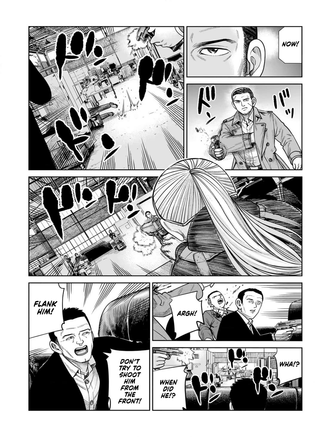 J<->M Chapter 6 - Page 21