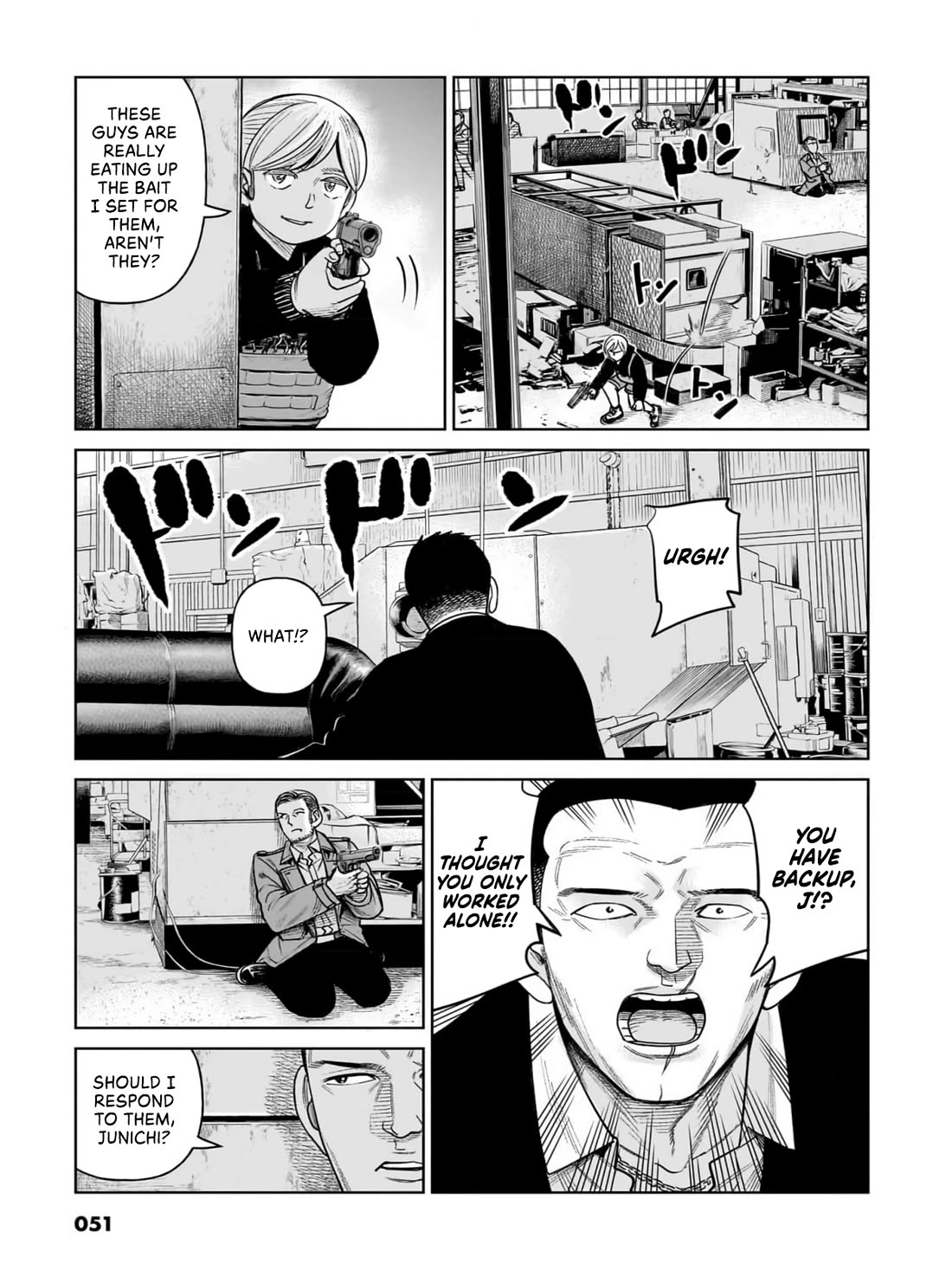 J<->M Chapter 6 - Page 22