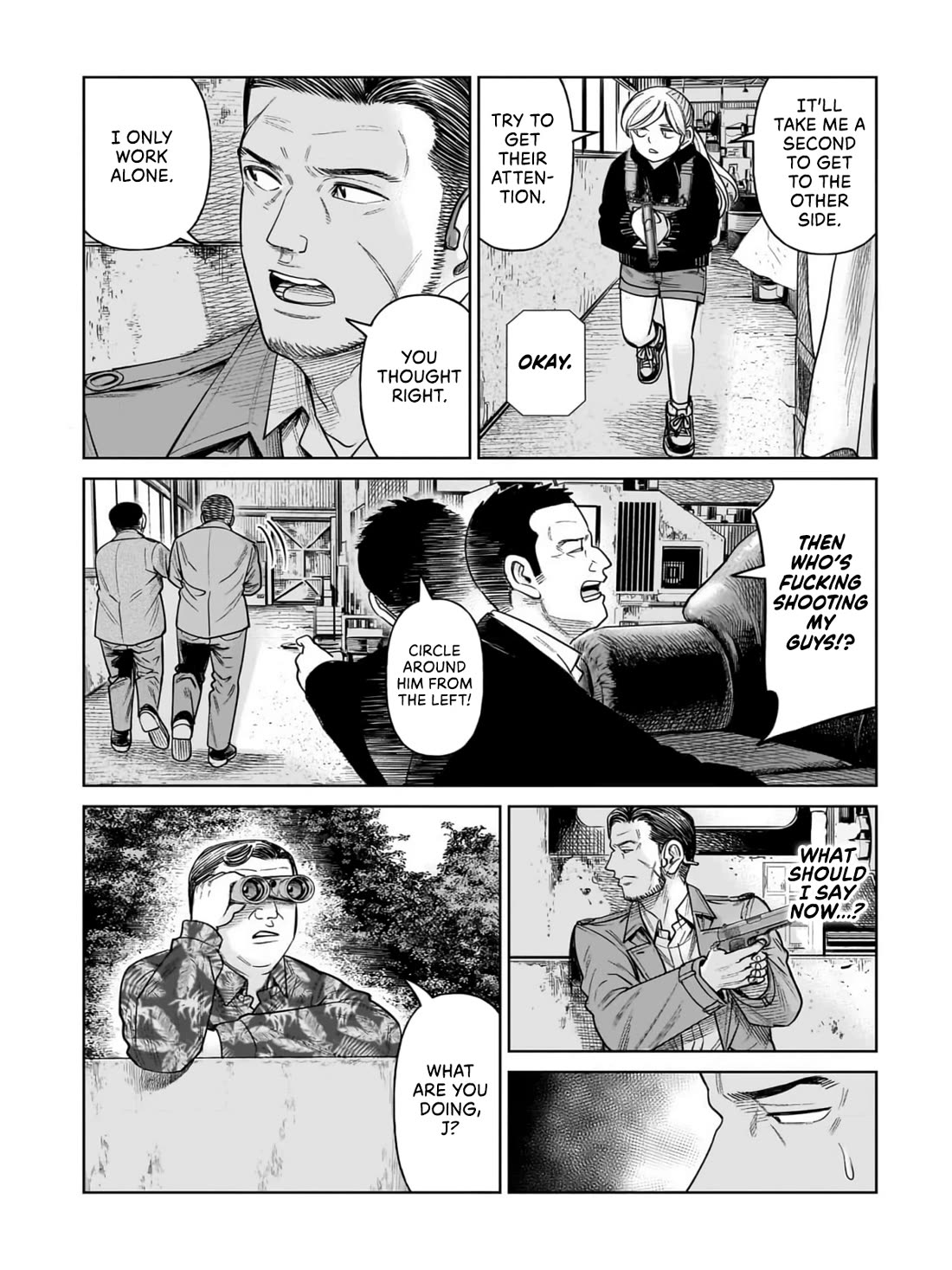 J<->M Chapter 6 - Page 23