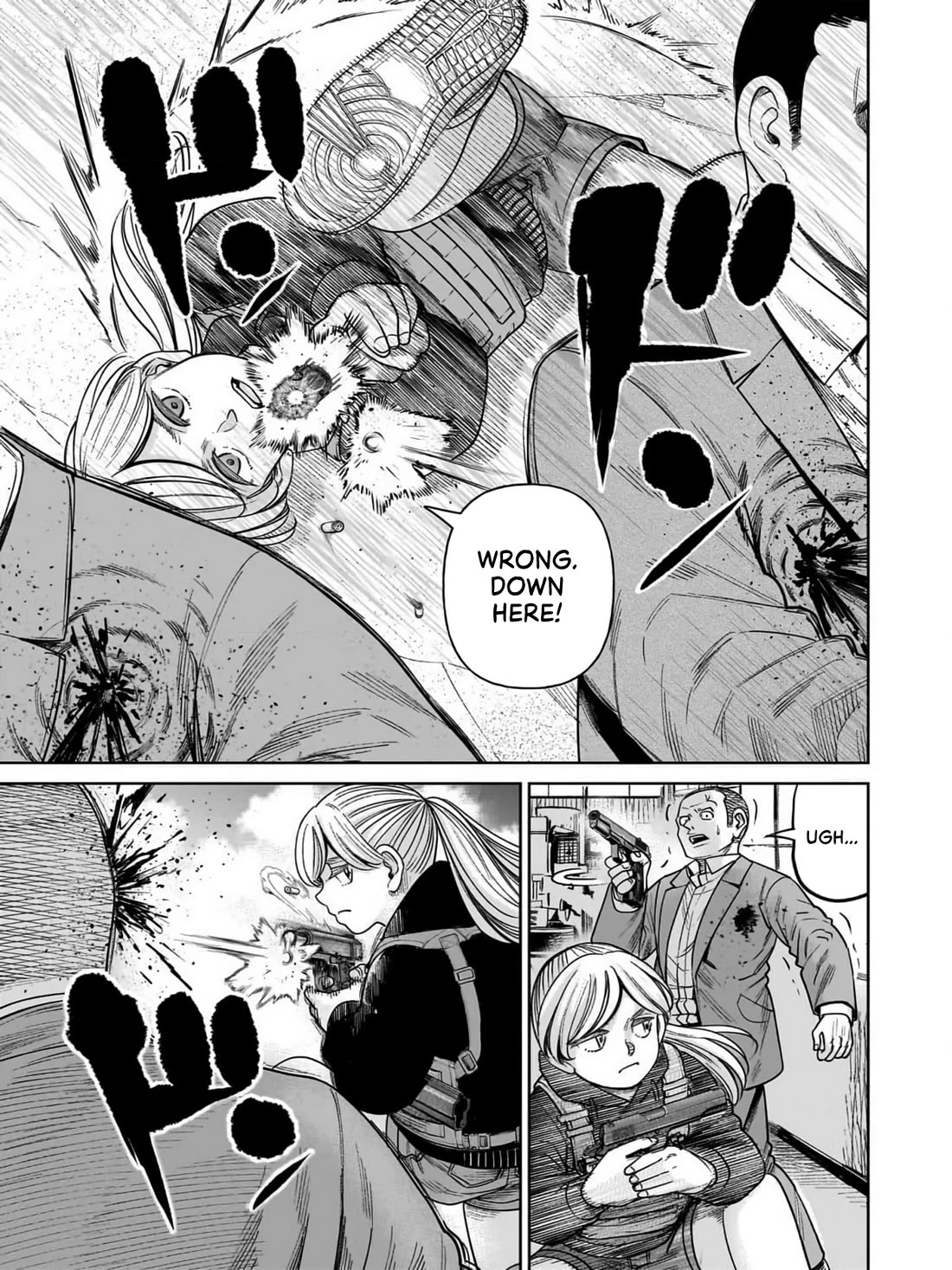 J<->M Chapter 6 - Page 26