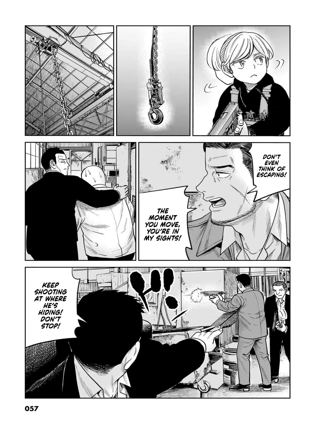 J<->M Chapter 6 - Page 28