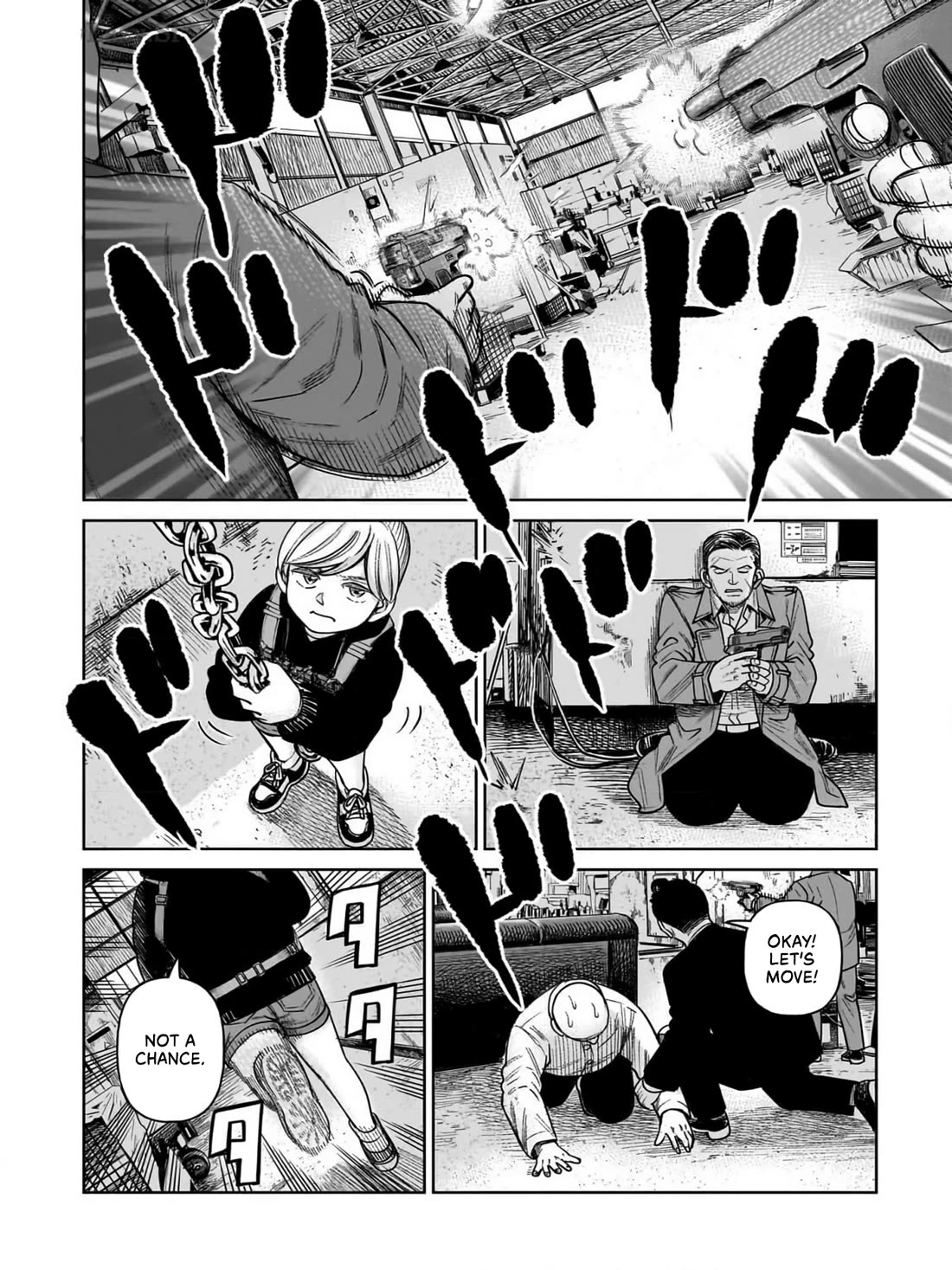 J<->M Chapter 6 - Page 29