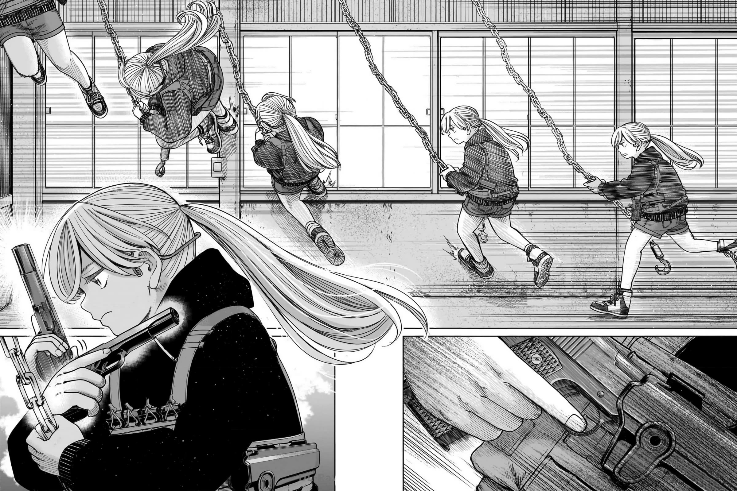 J<->M Chapter 6 - Page 31