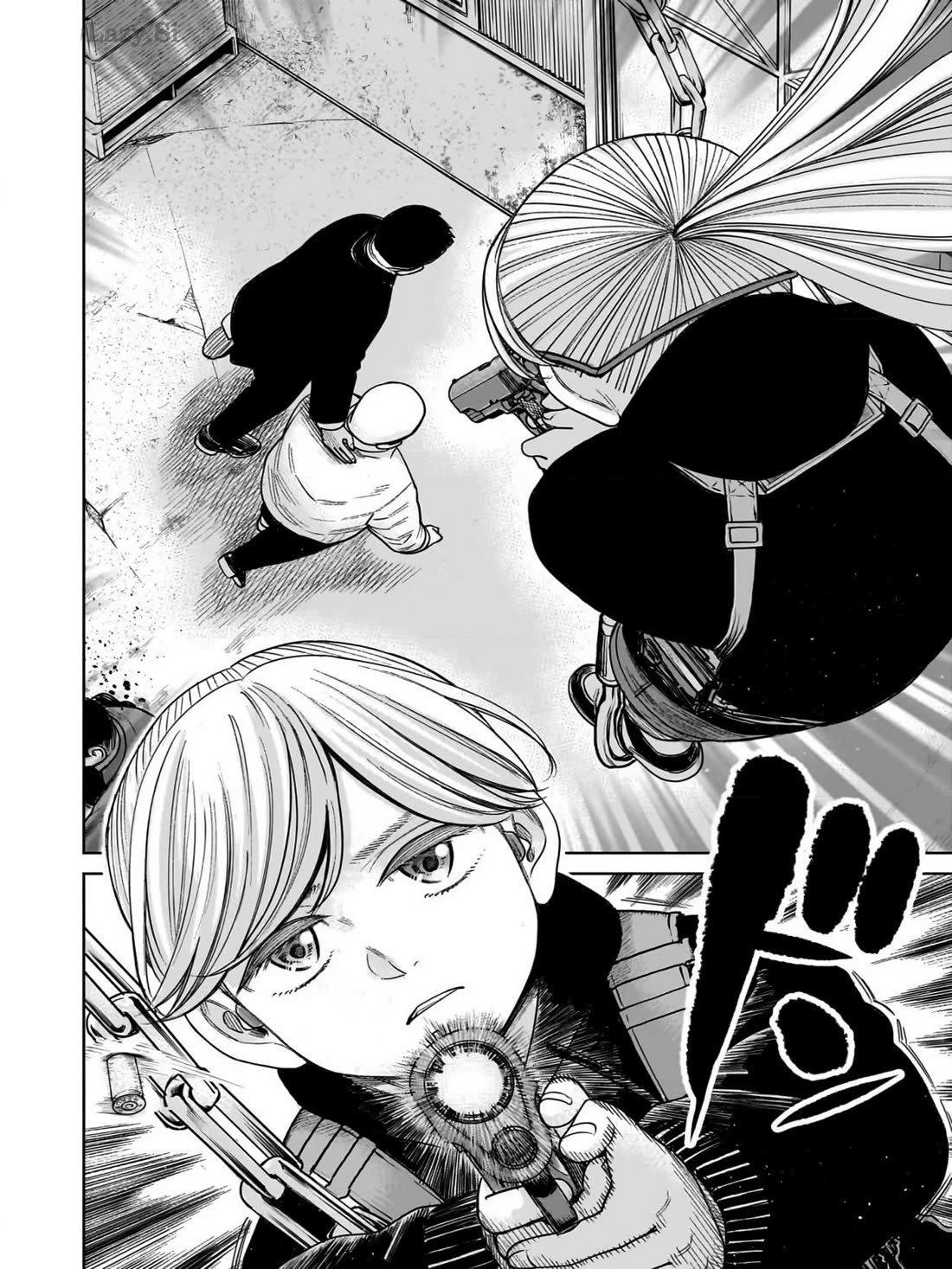 J<->M Chapter 6 - Page 32