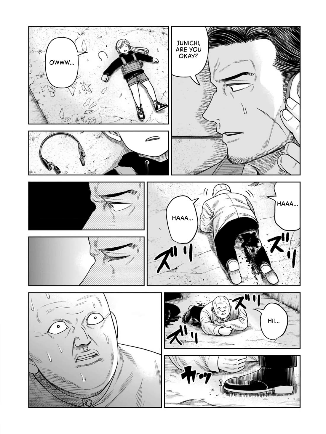 J<->M Chapter 6 - Page 34