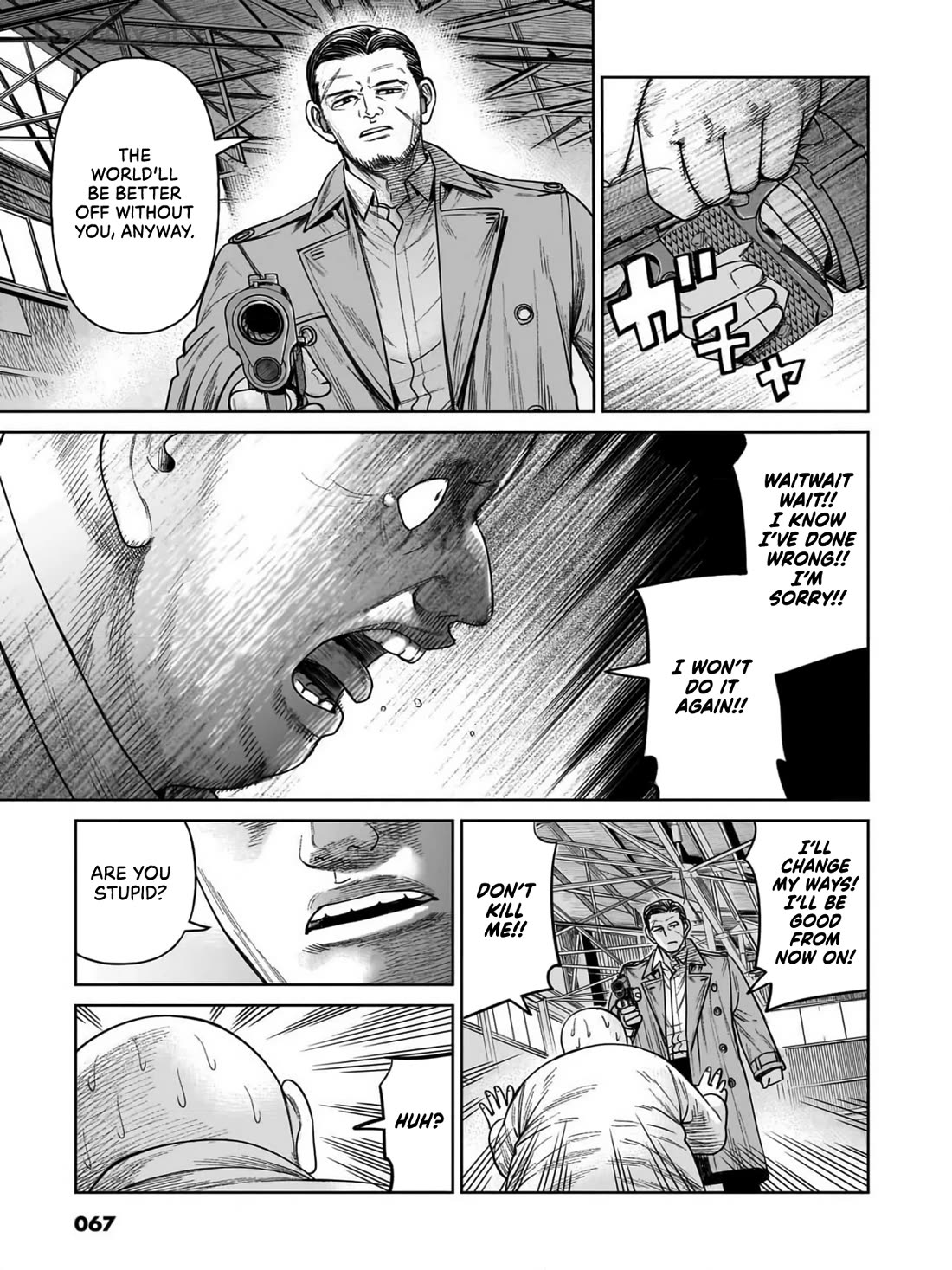 J<->M Chapter 6 - Page 37