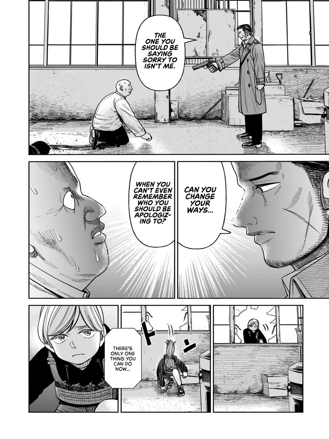 J<->M Chapter 6 - Page 38