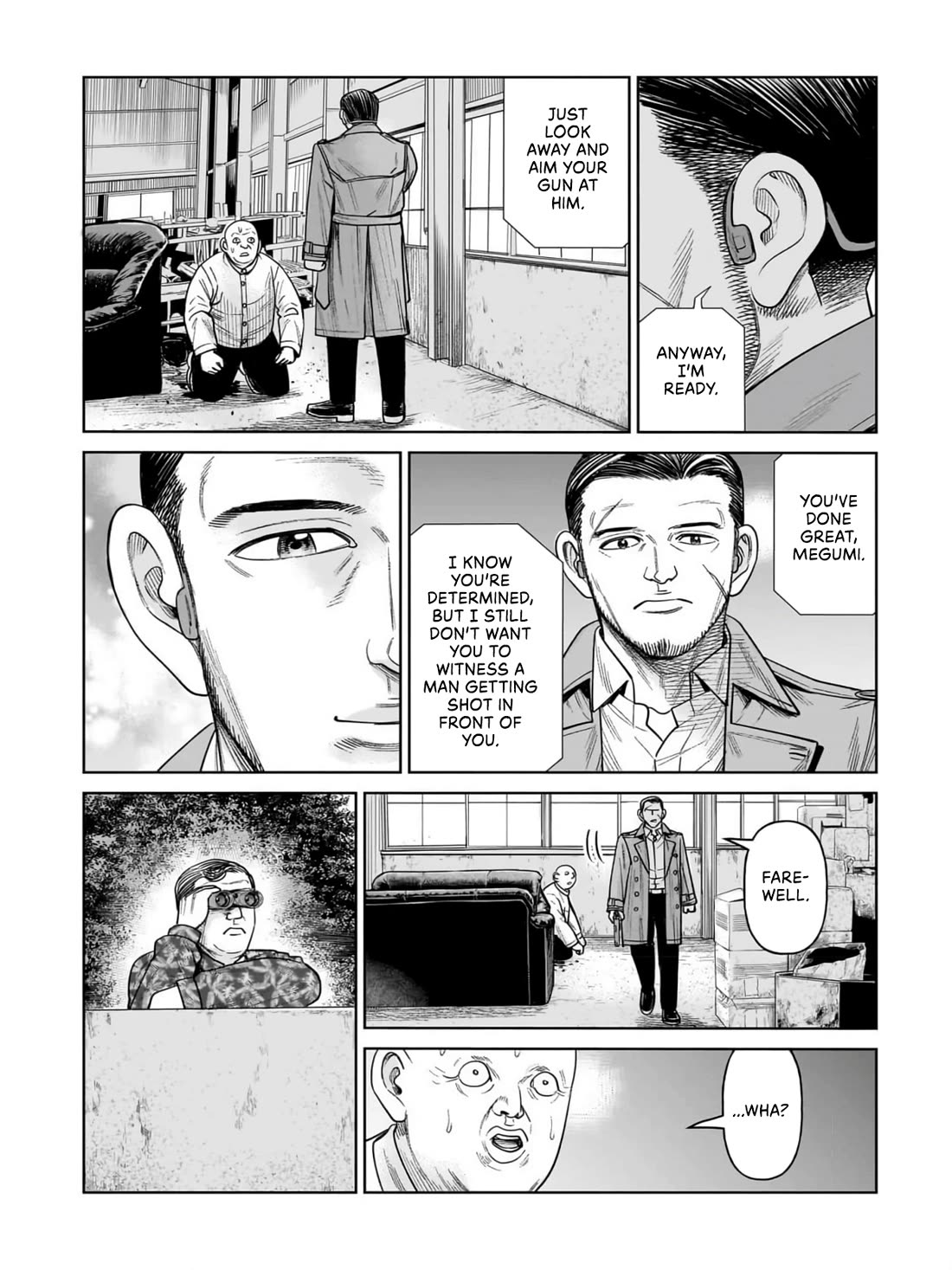 J<->M Chapter 6 - Page 40