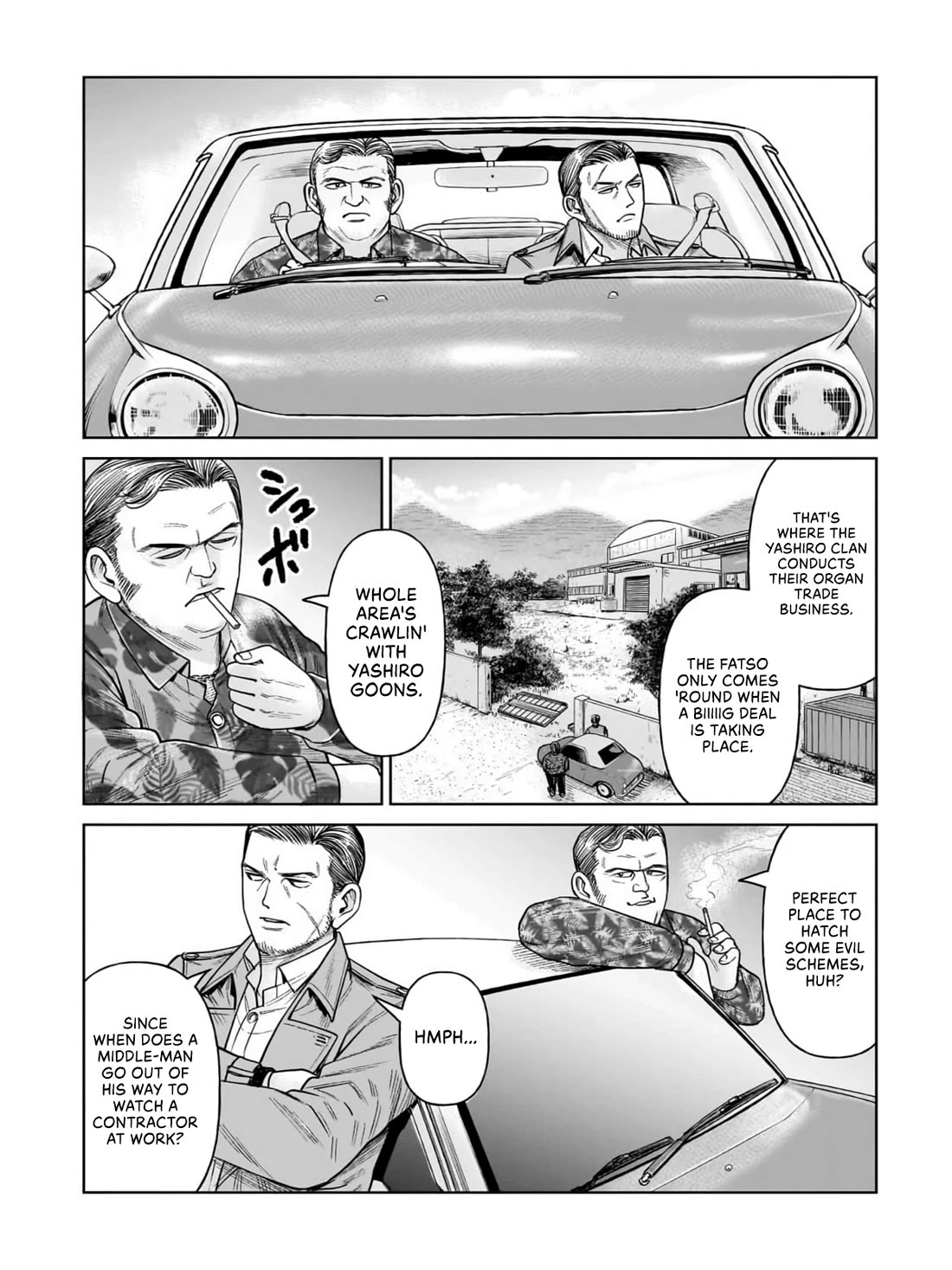 J<->M Chapter 6 - Page 5