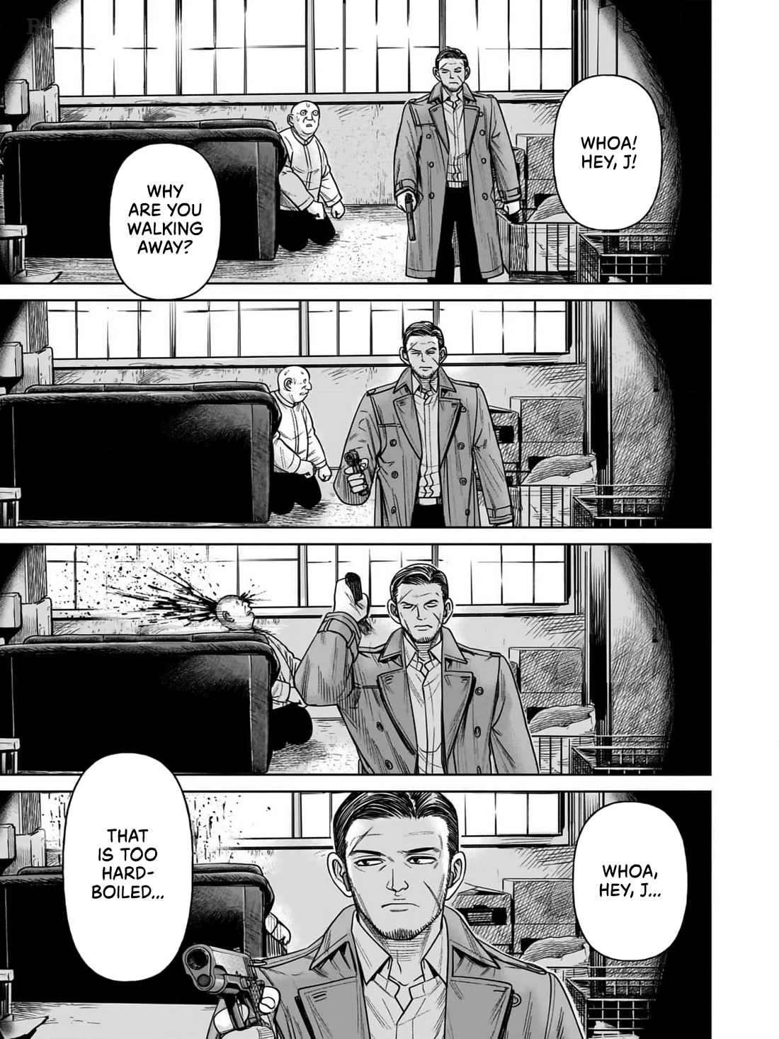 J<->M Chapter 6 - Page 41