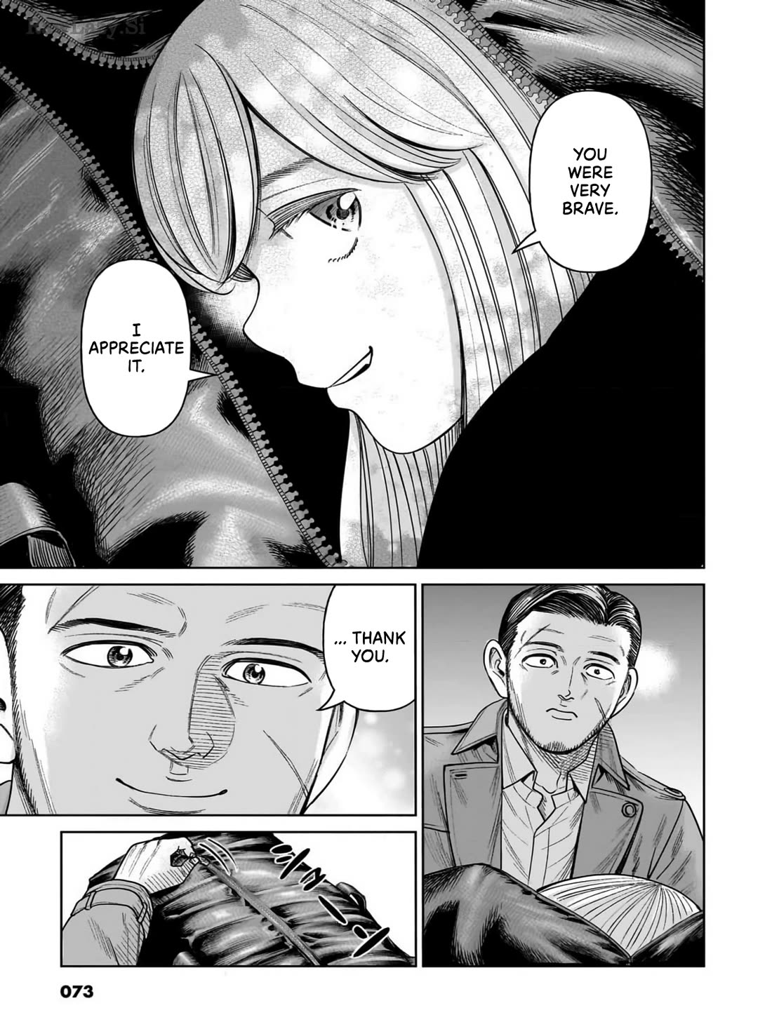 J<->M Chapter 6 - Page 43