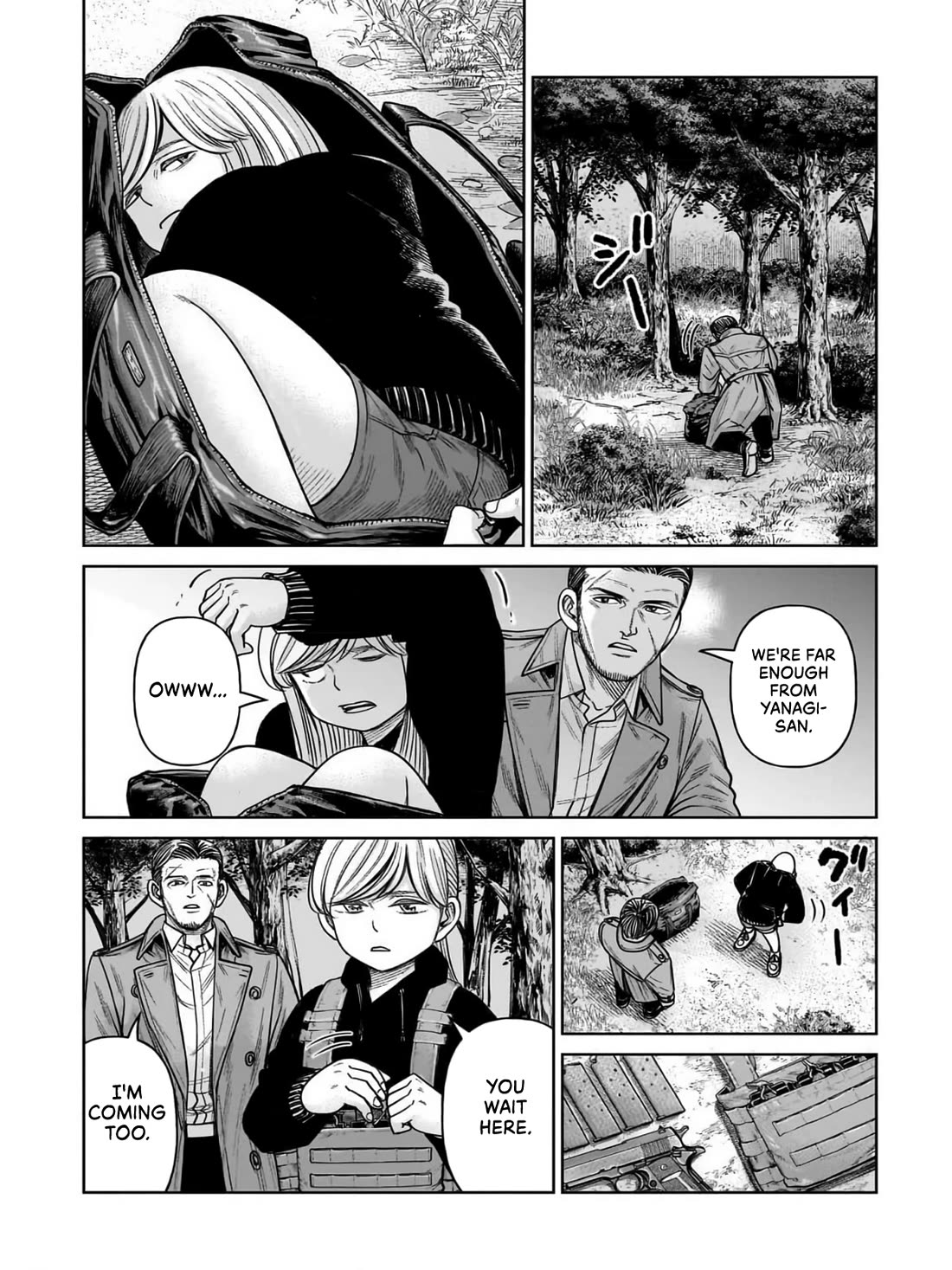 J<->M Chapter 6 - Page 7