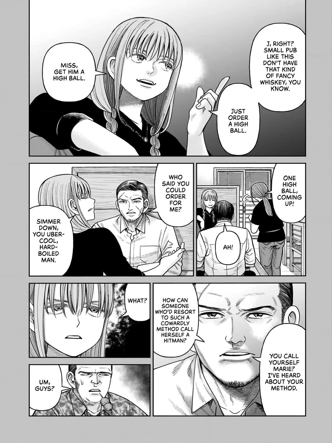 J<->M Chapter 7 - Page 11