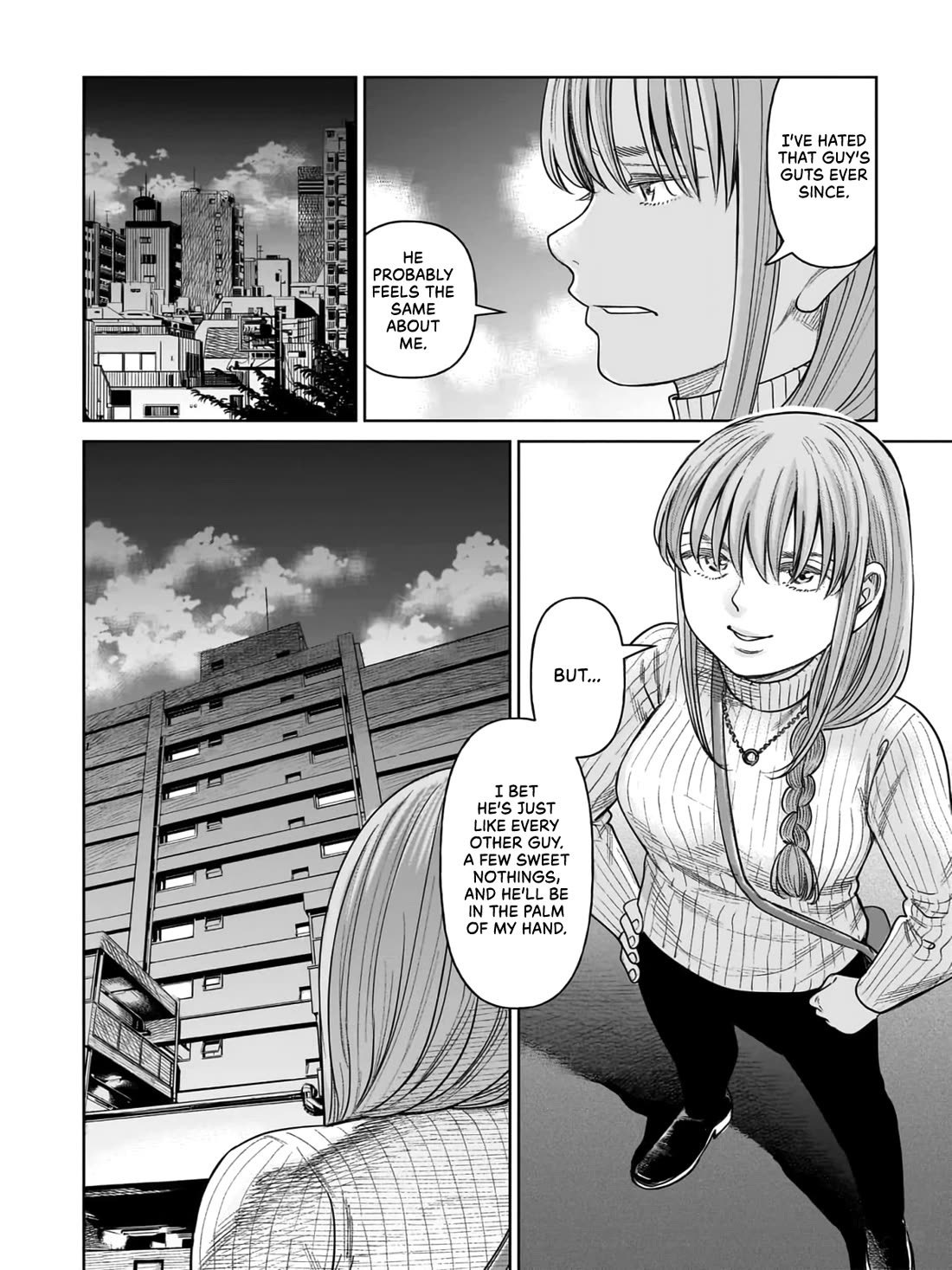 J<->M Chapter 7 - Page 13