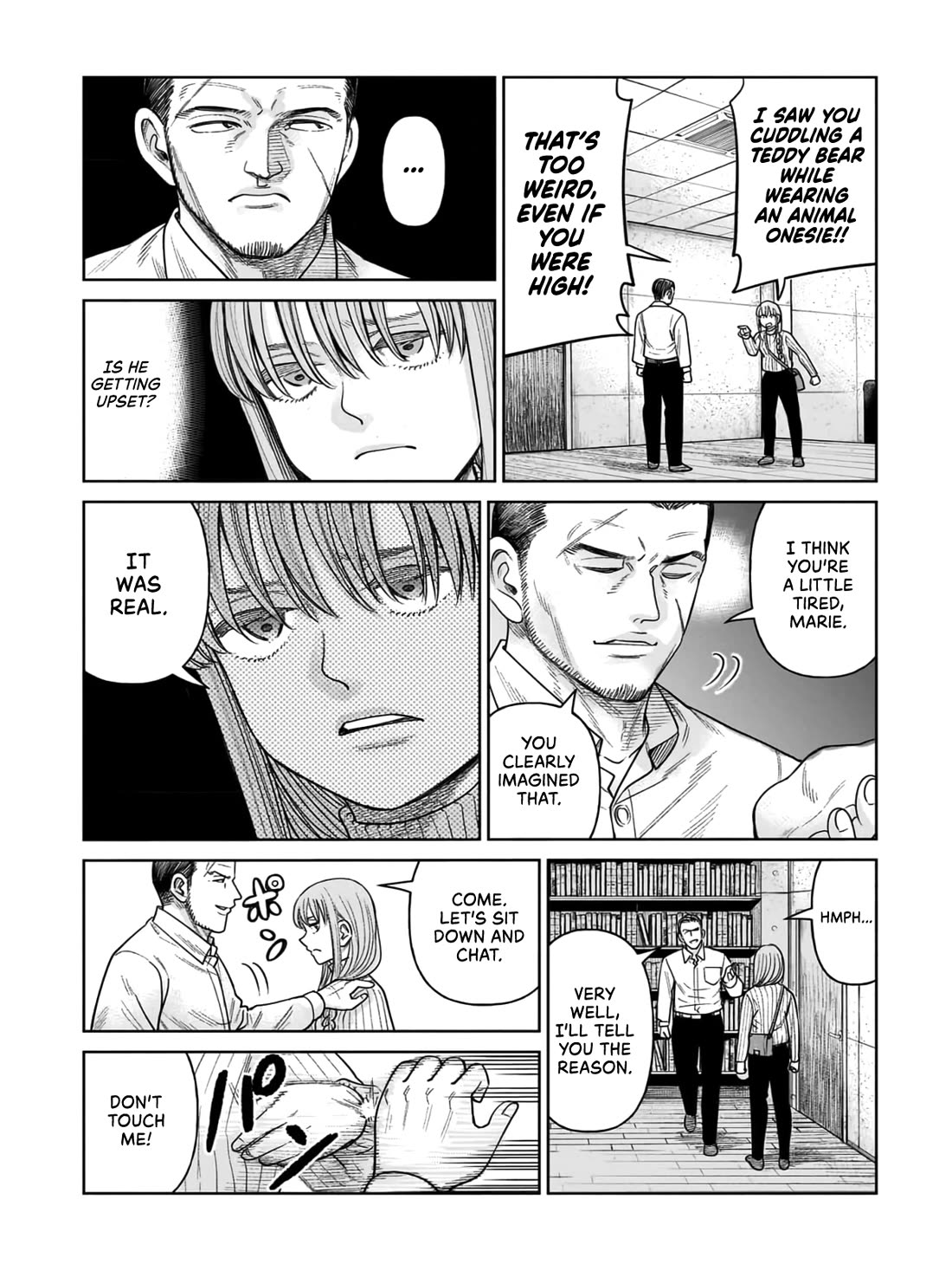 J<->M Chapter 7 - Page 21