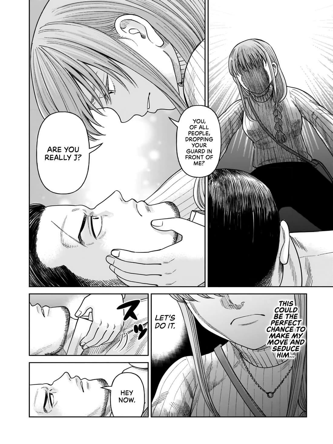 J<->M Chapter 7 - Page 23