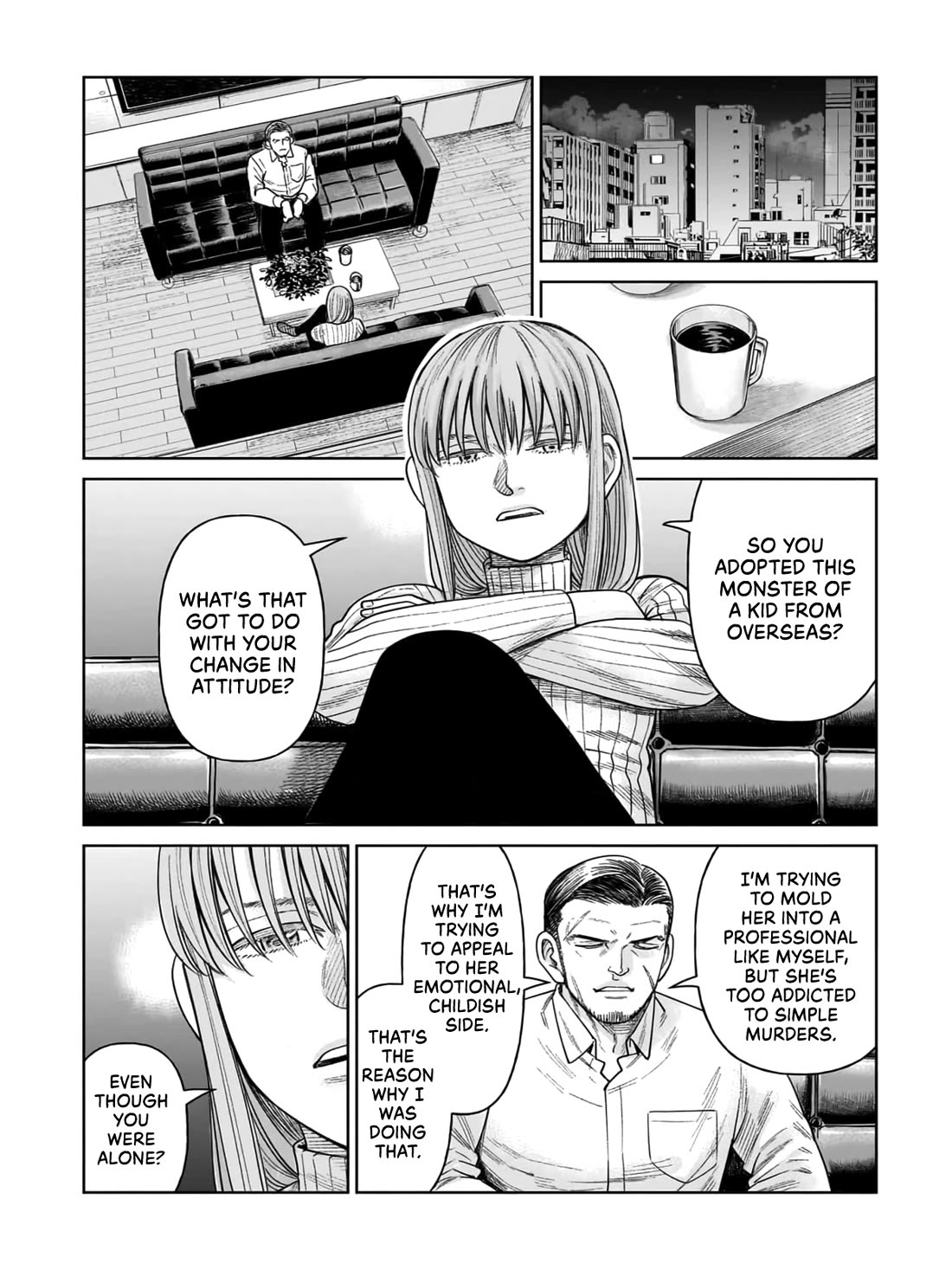 J<->M Chapter 7 - Page 25