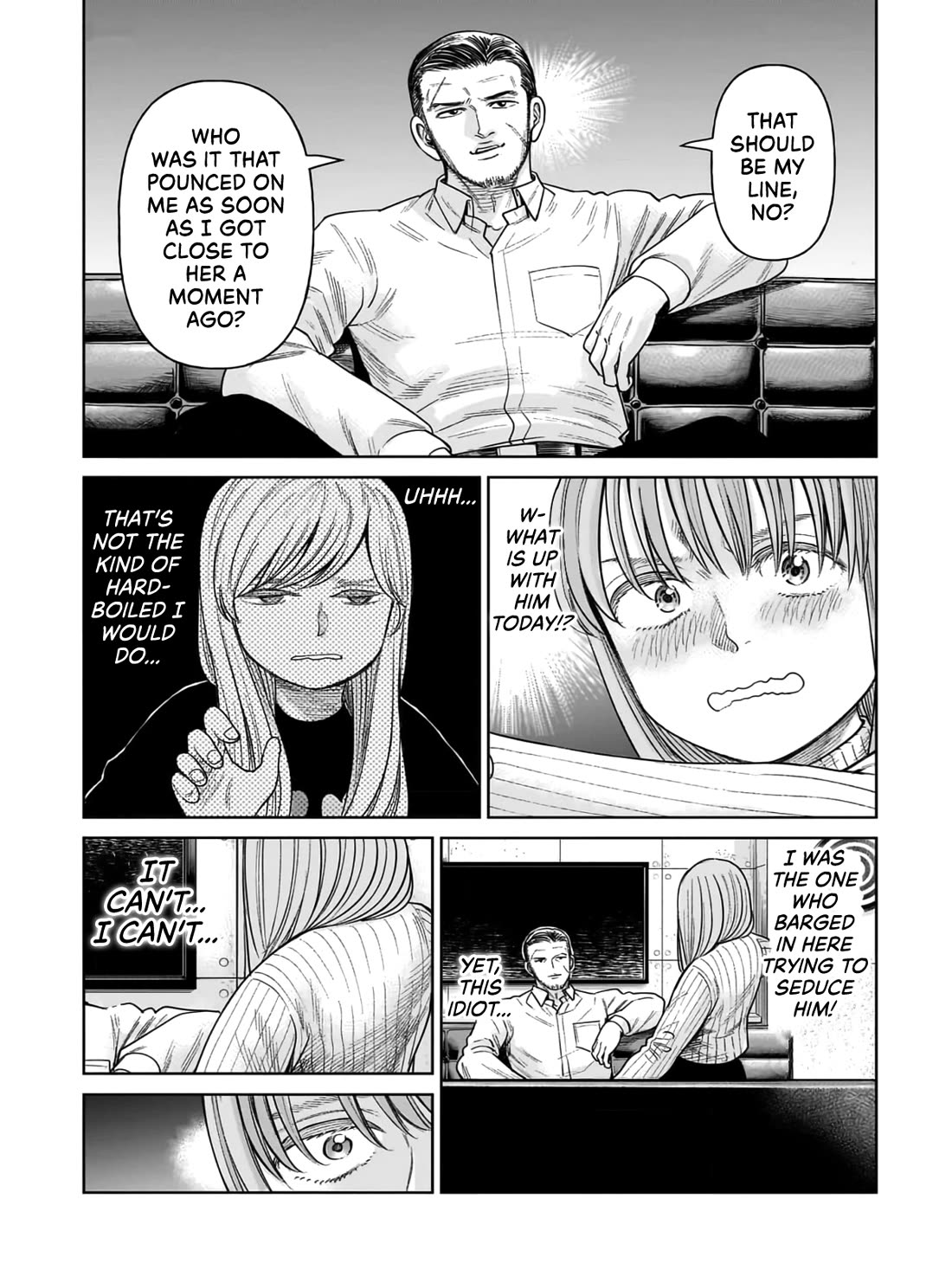 J<->M Chapter 7 - Page 31